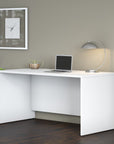 Bush Business Furniture Studio C 60W x 30D Office Desk