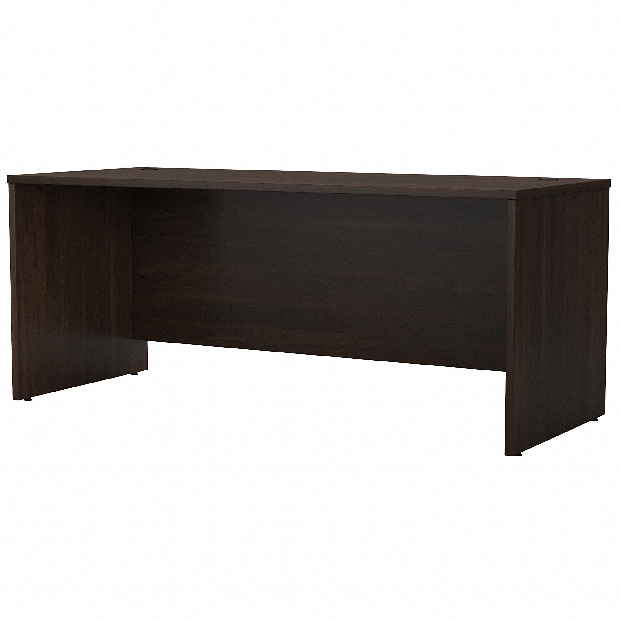 Bush Business Furniture Studio C 72W x 30D Office Desk