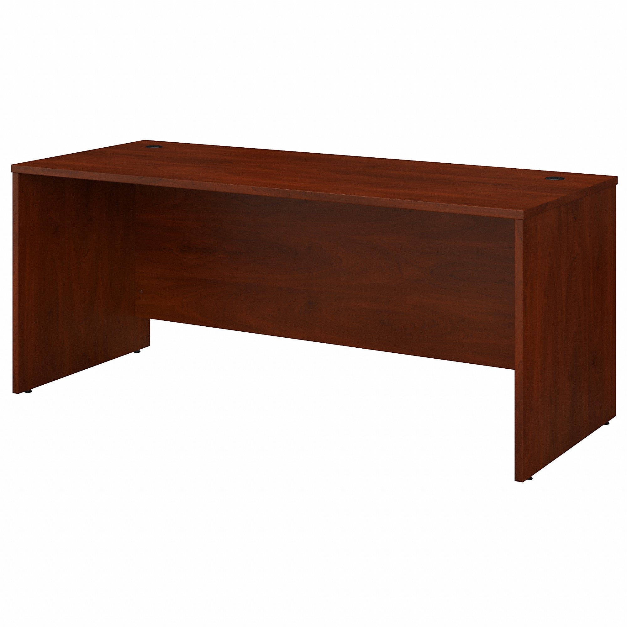 Bush Business Furniture Studio C 72W x 30D Office Desk