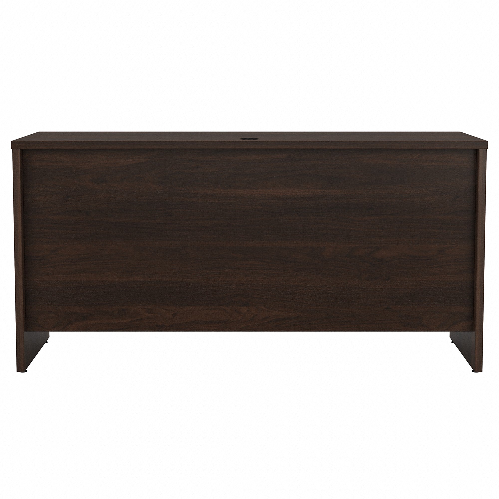 Bush Business Furniture Studio C 60W x 24D Credenza Desk