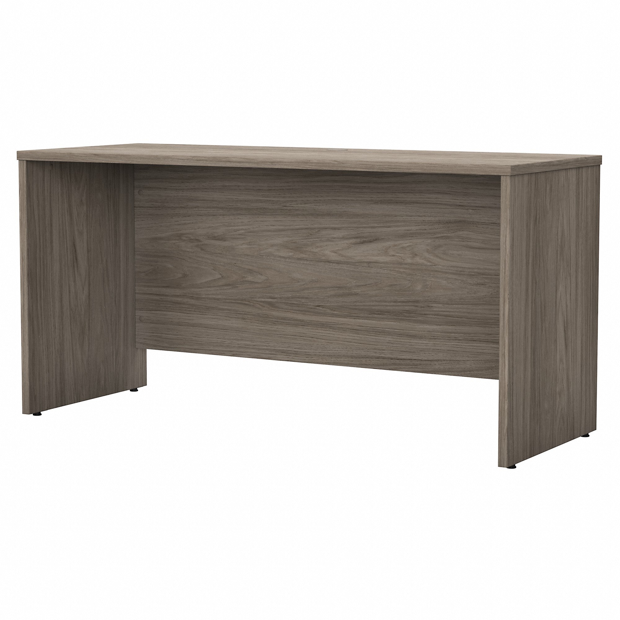 Bush Business Furniture Studio C 60W x 24D Credenza Desk