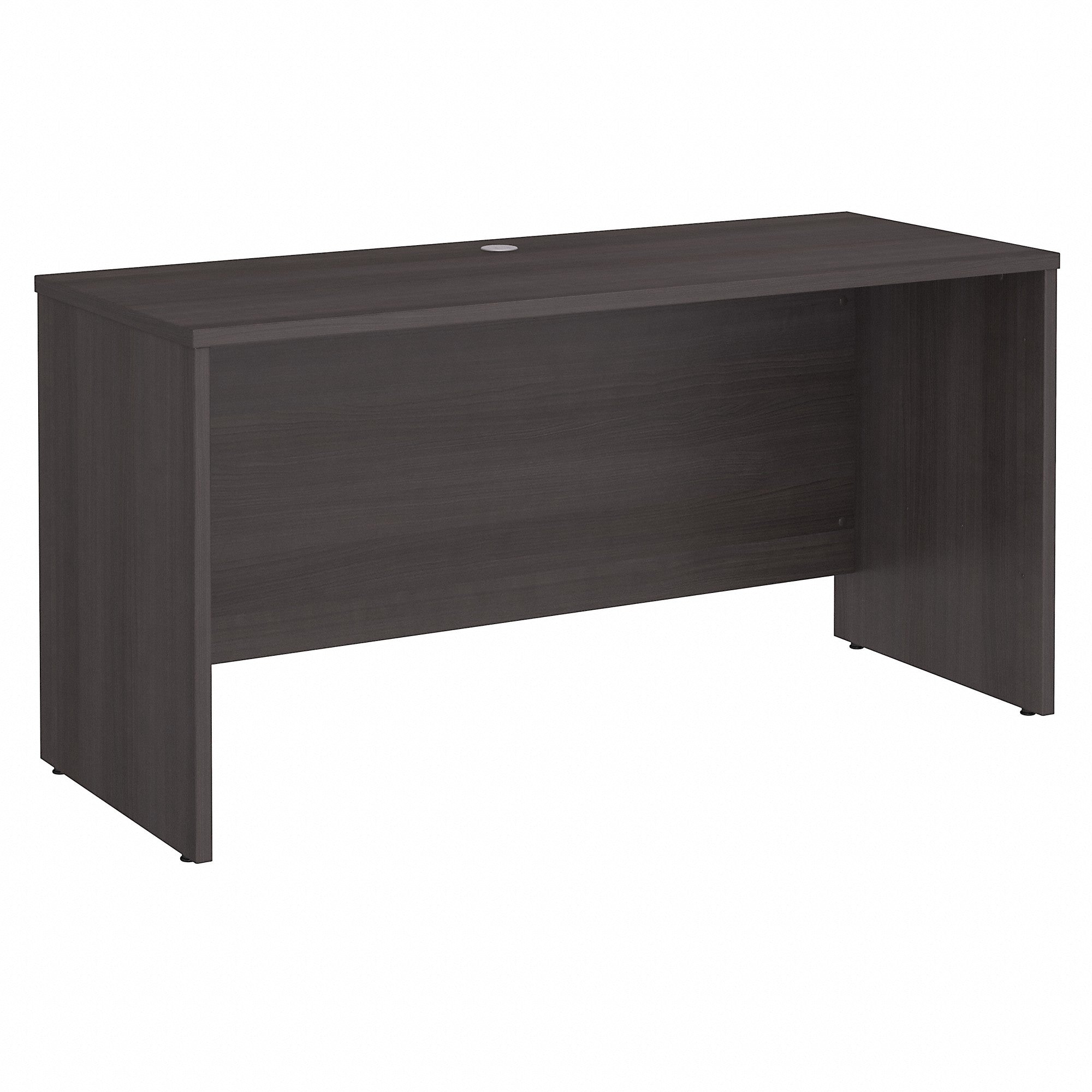 Bush Business Furniture Studio C 60W x 24D Credenza Desk