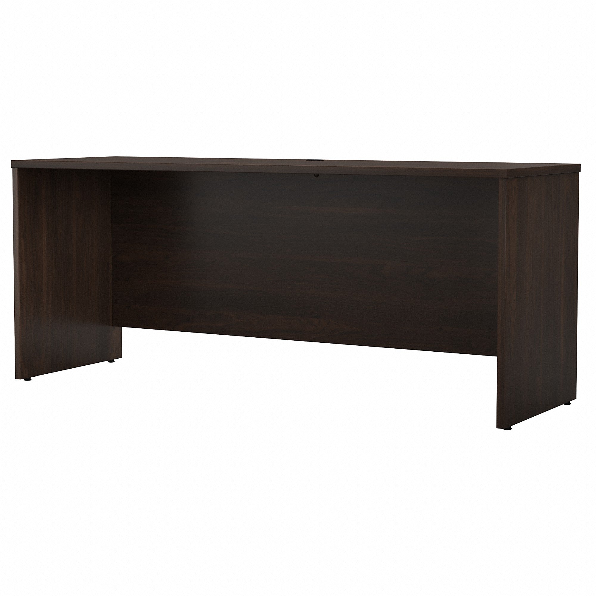 Bush Business Furniture Studio C 72W x 24D Credenza Desk