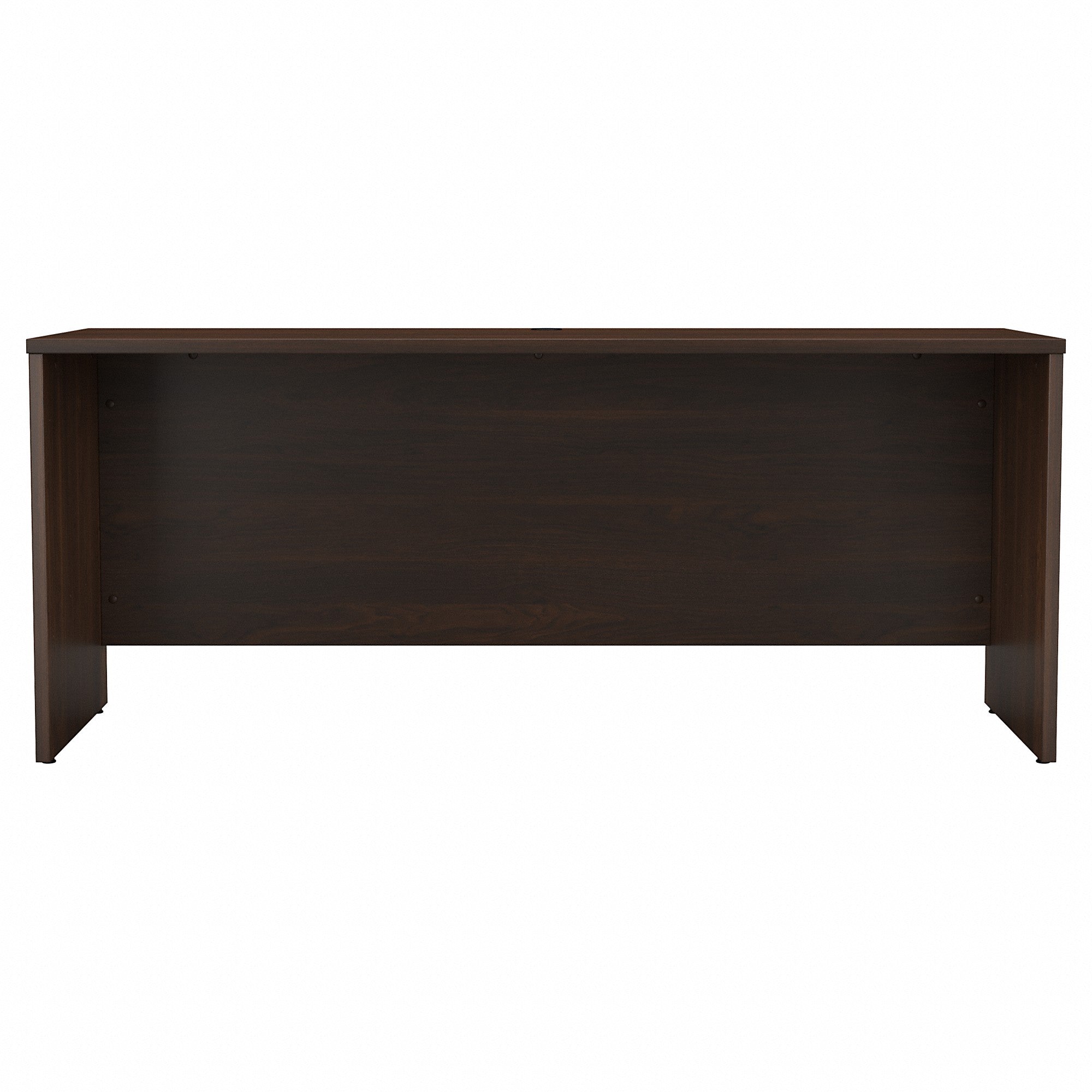 Bush Business Furniture Studio C 72W x 24D Credenza Desk