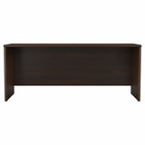 Bush Business Furniture Studio C 72W x 24D Credenza Desk