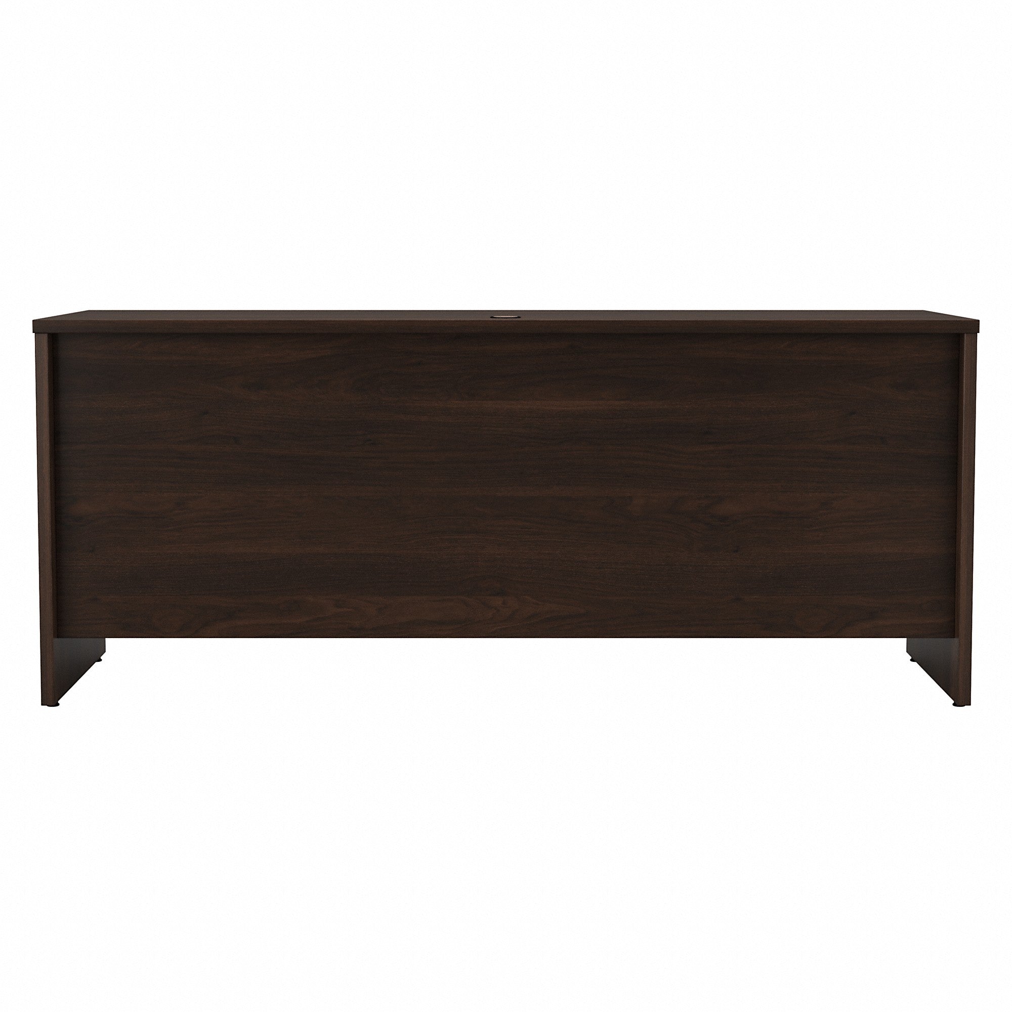 Bush Business Furniture Studio C 72W x 24D Credenza Desk