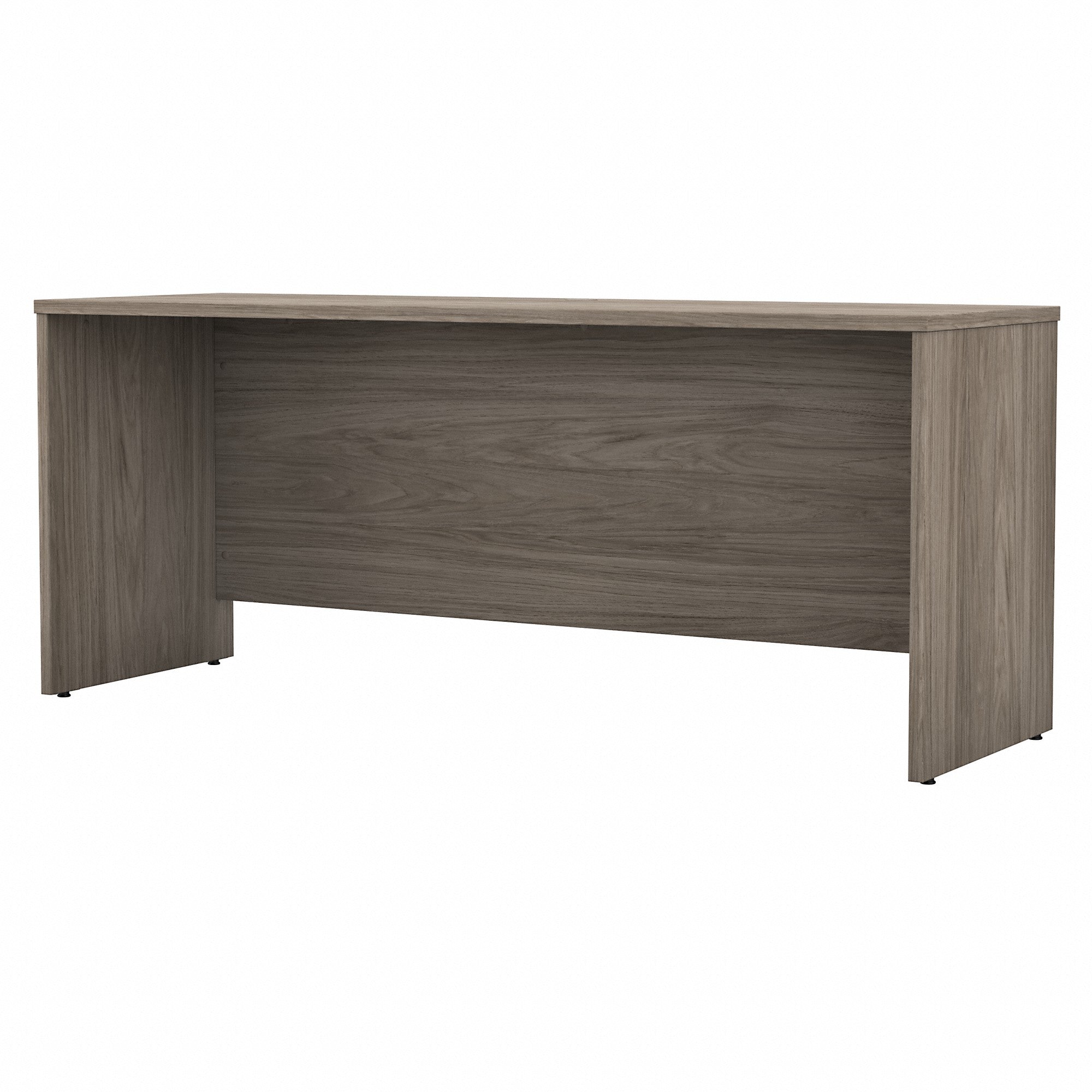 Bush Business Furniture Studio C 72W x 24D Credenza Desk