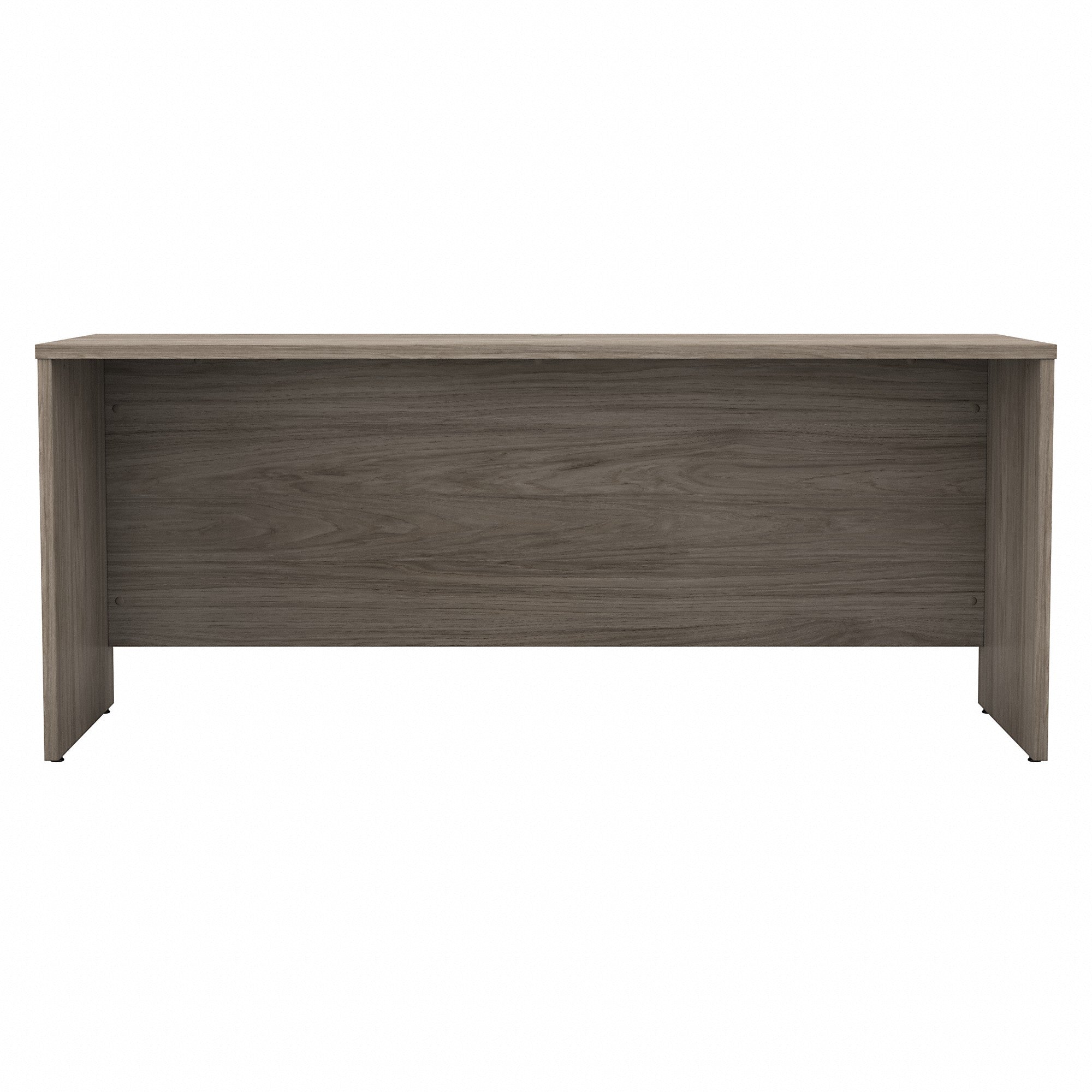 Bush Business Furniture Studio C 72W x 24D Credenza Desk