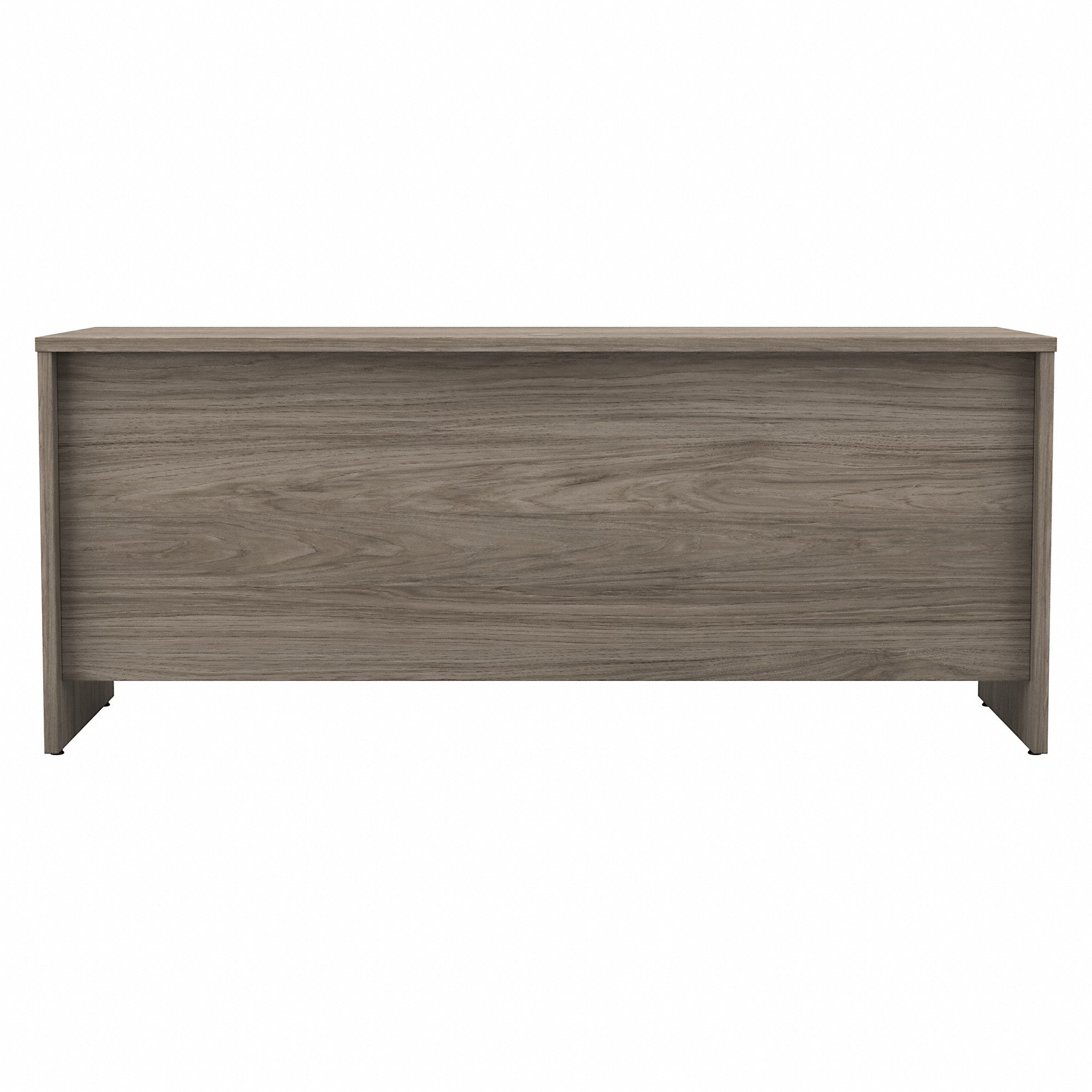 Bush Business Furniture Studio C 72W x 24D Credenza Desk