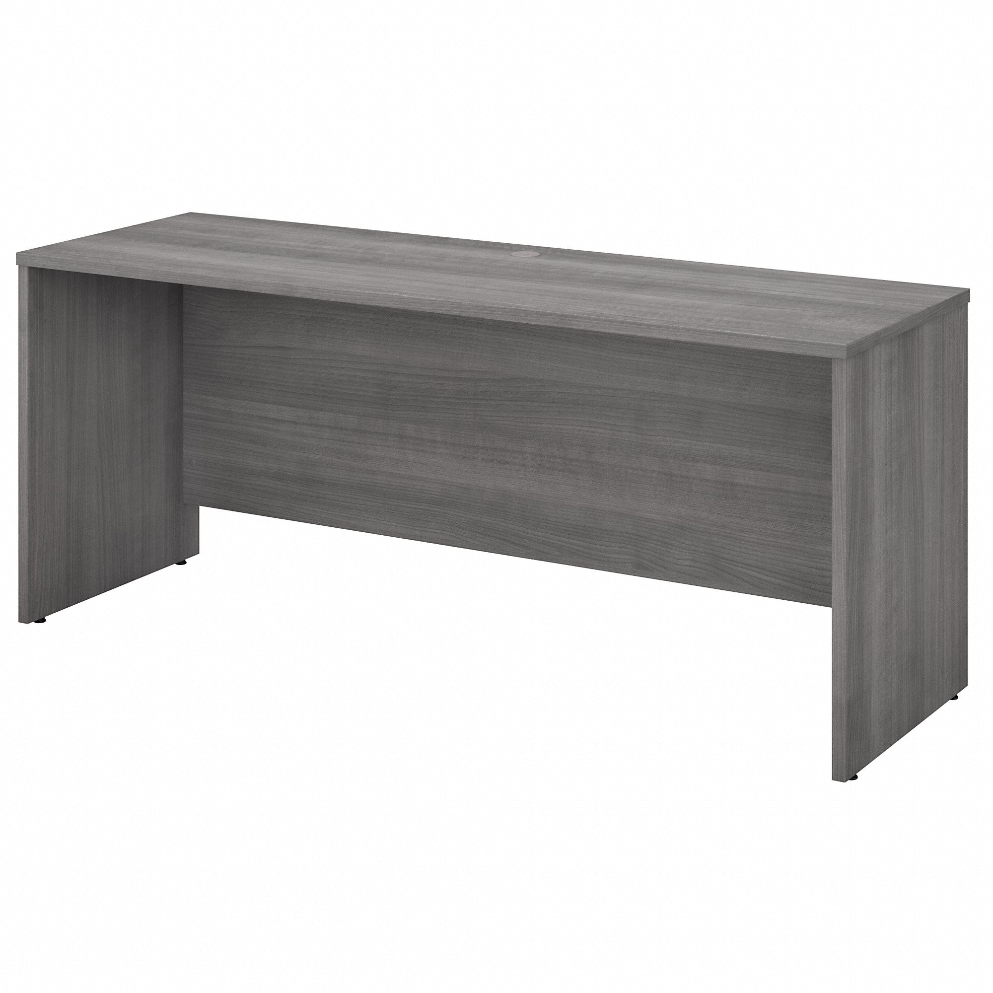 Bush Business Furniture Studio C 72W x 24D Credenza Desk