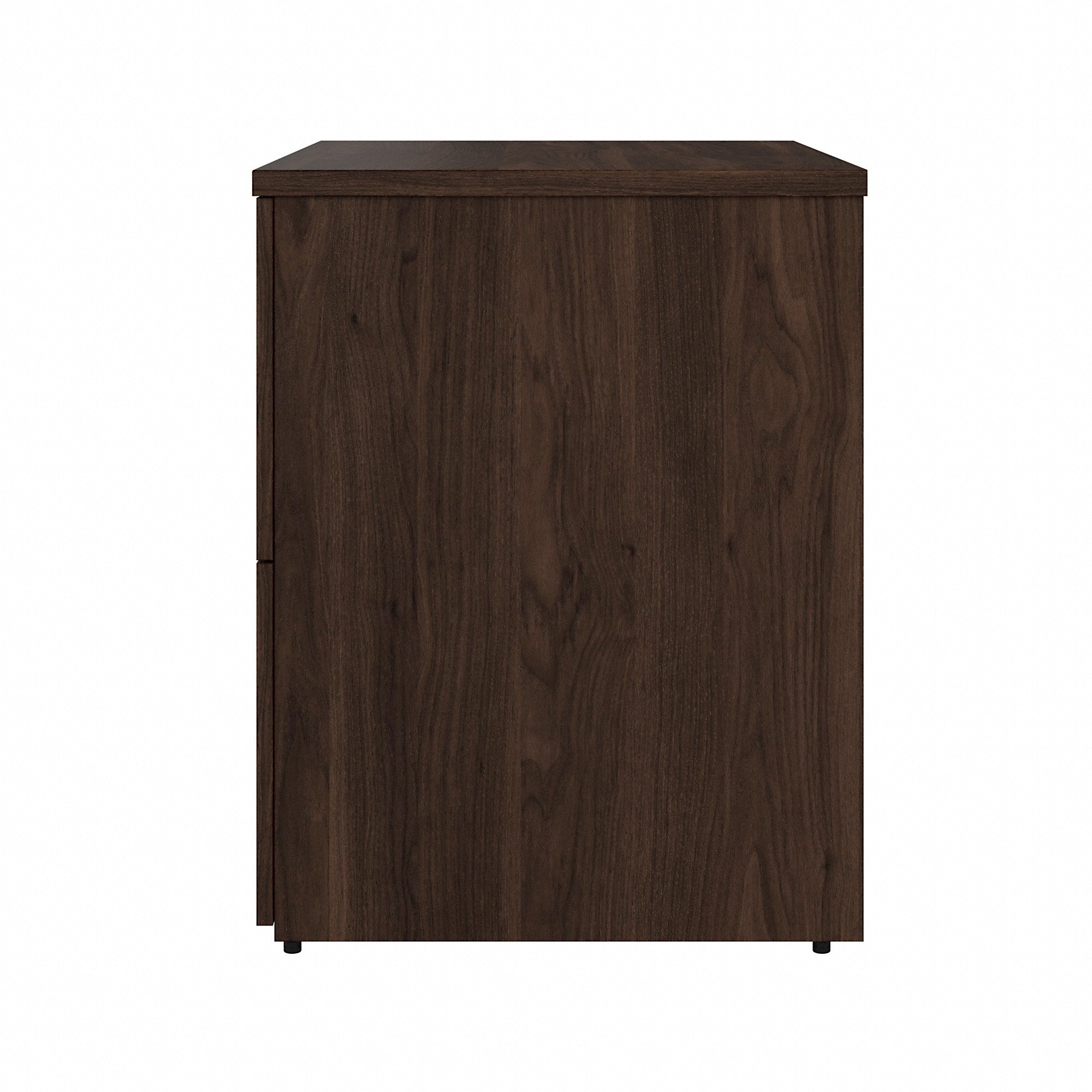 Bush Business Furniture Studio C 2 Drawer Lateral File Cabinet