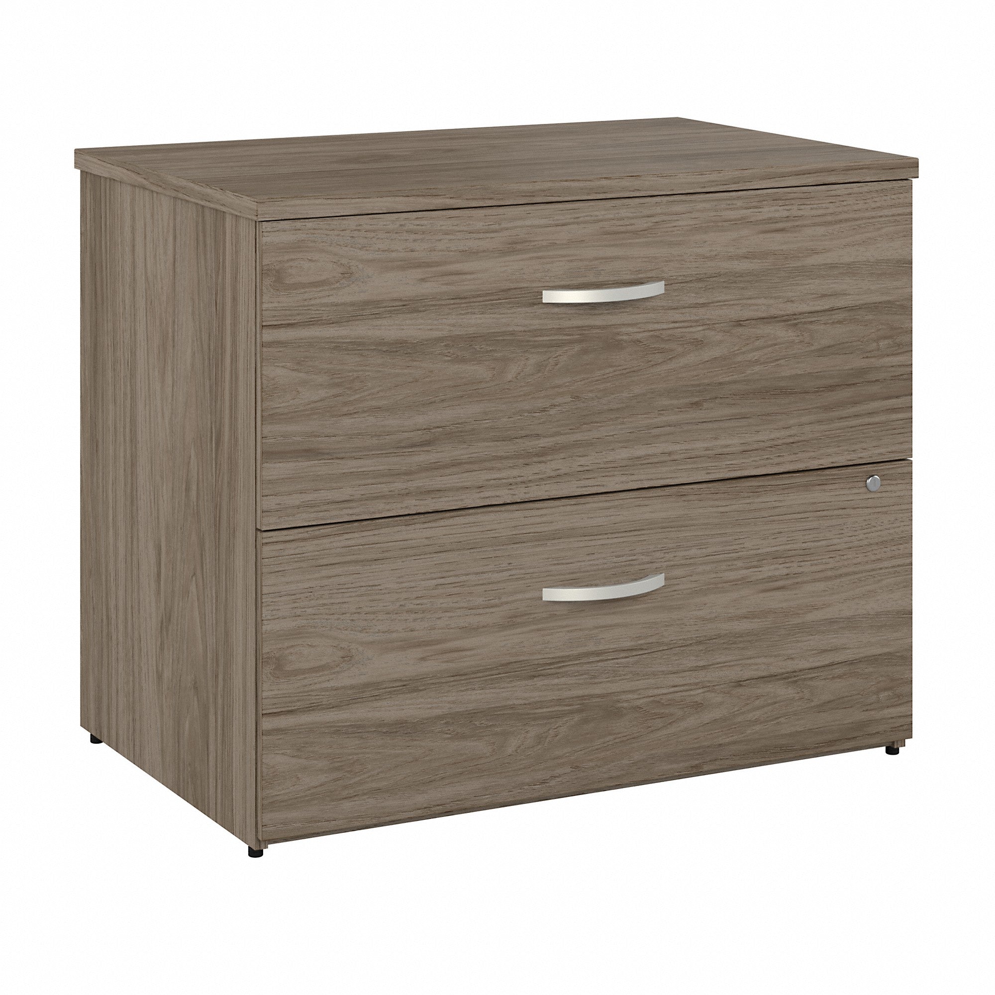 Bush Business Furniture Studio C 2 Drawer Lateral File Cabinet