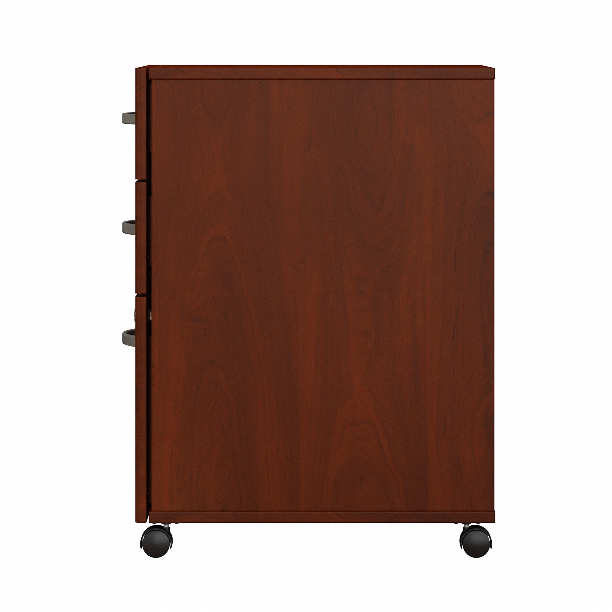 Bush Business Furniture Studio C 3 Drawer Mobile File Cabinet