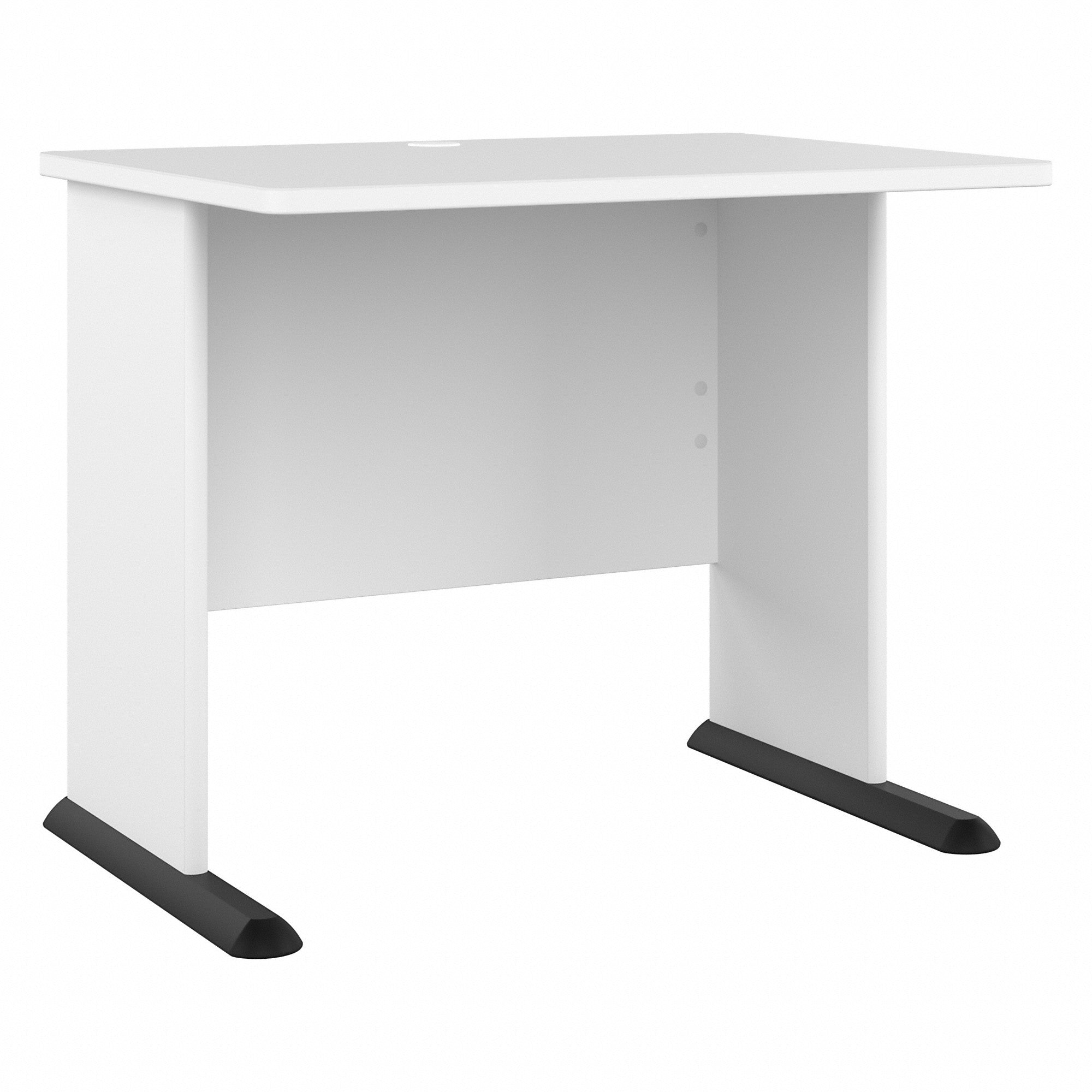 Bush Business Furniture Studio A 36W Small Computer Desk