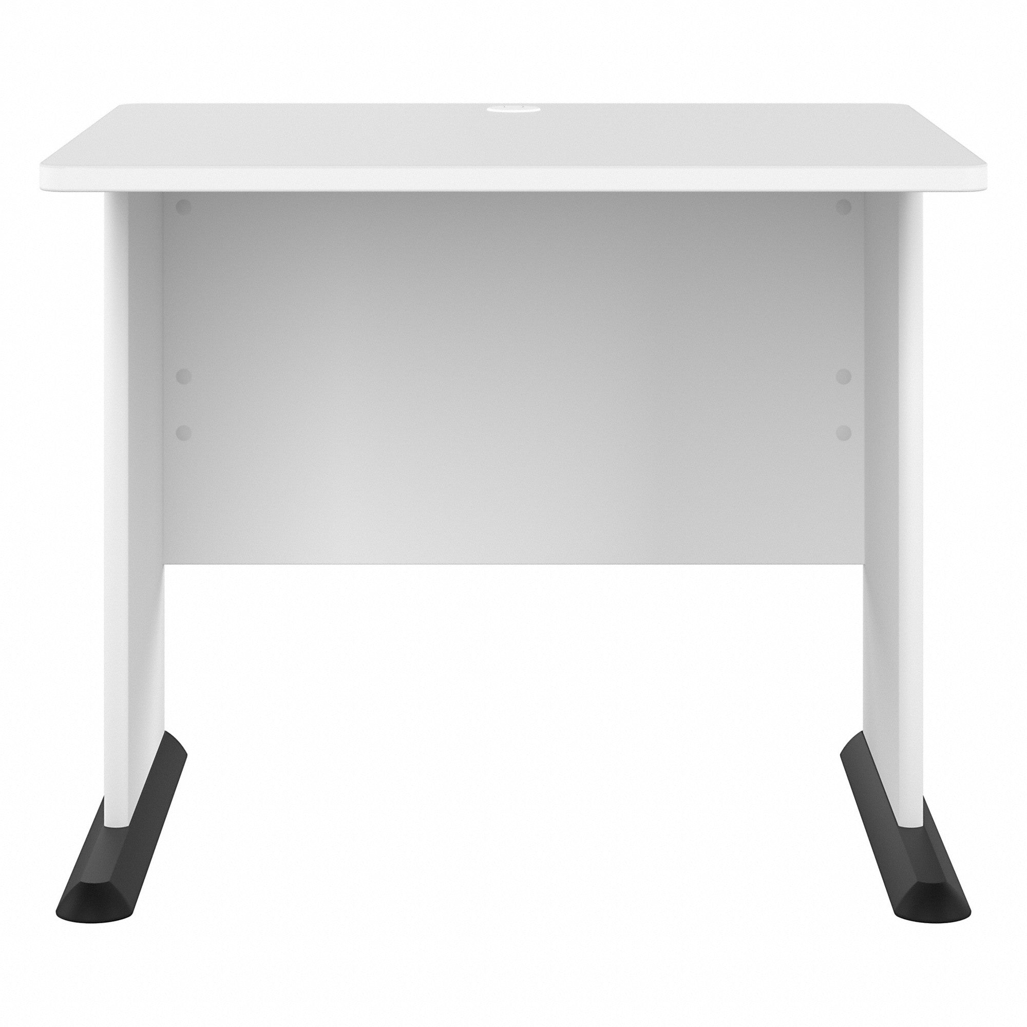 Bush Business Furniture Studio A 36W Small Computer Desk