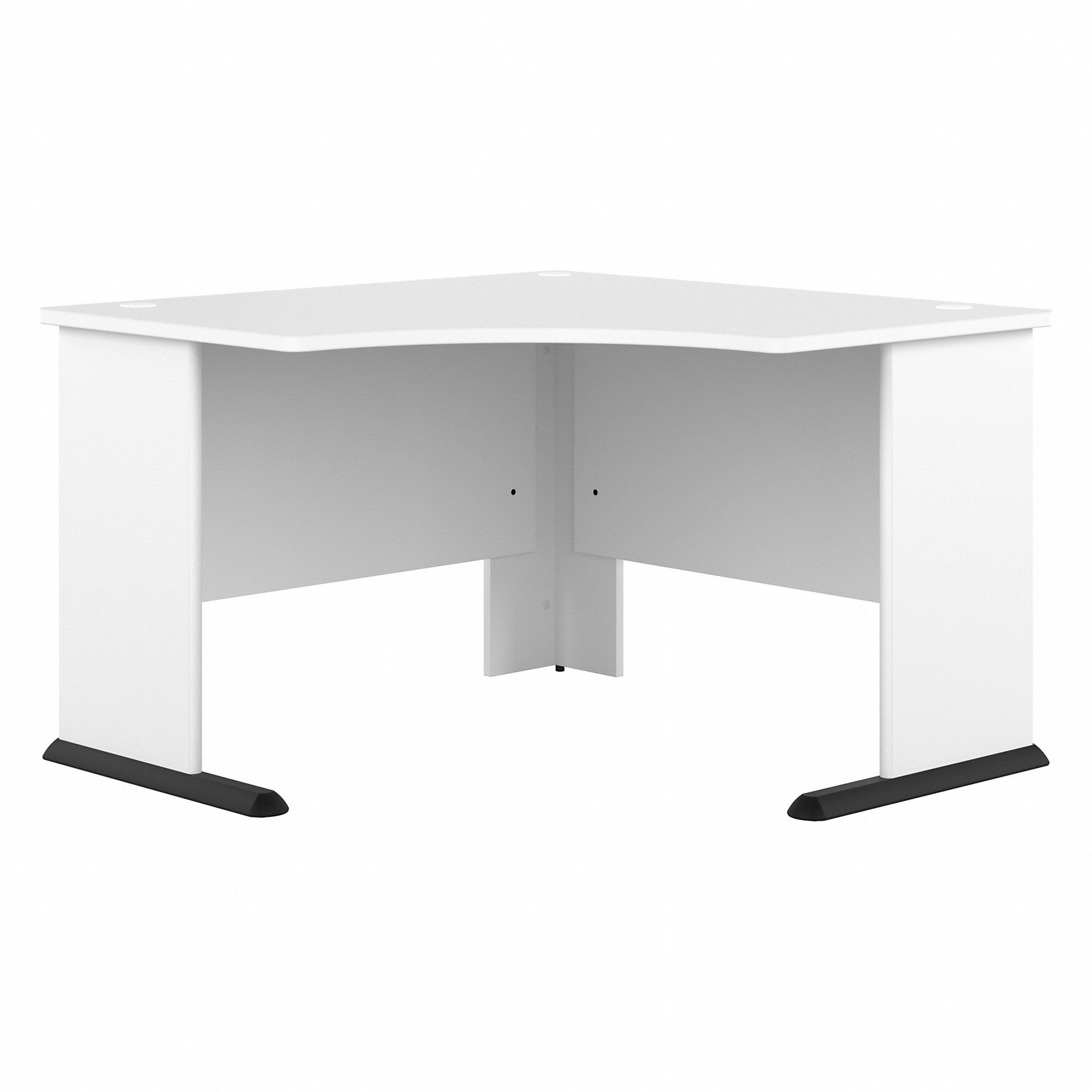 Bush Business Furniture Studio A 48W Corner Computer Desk