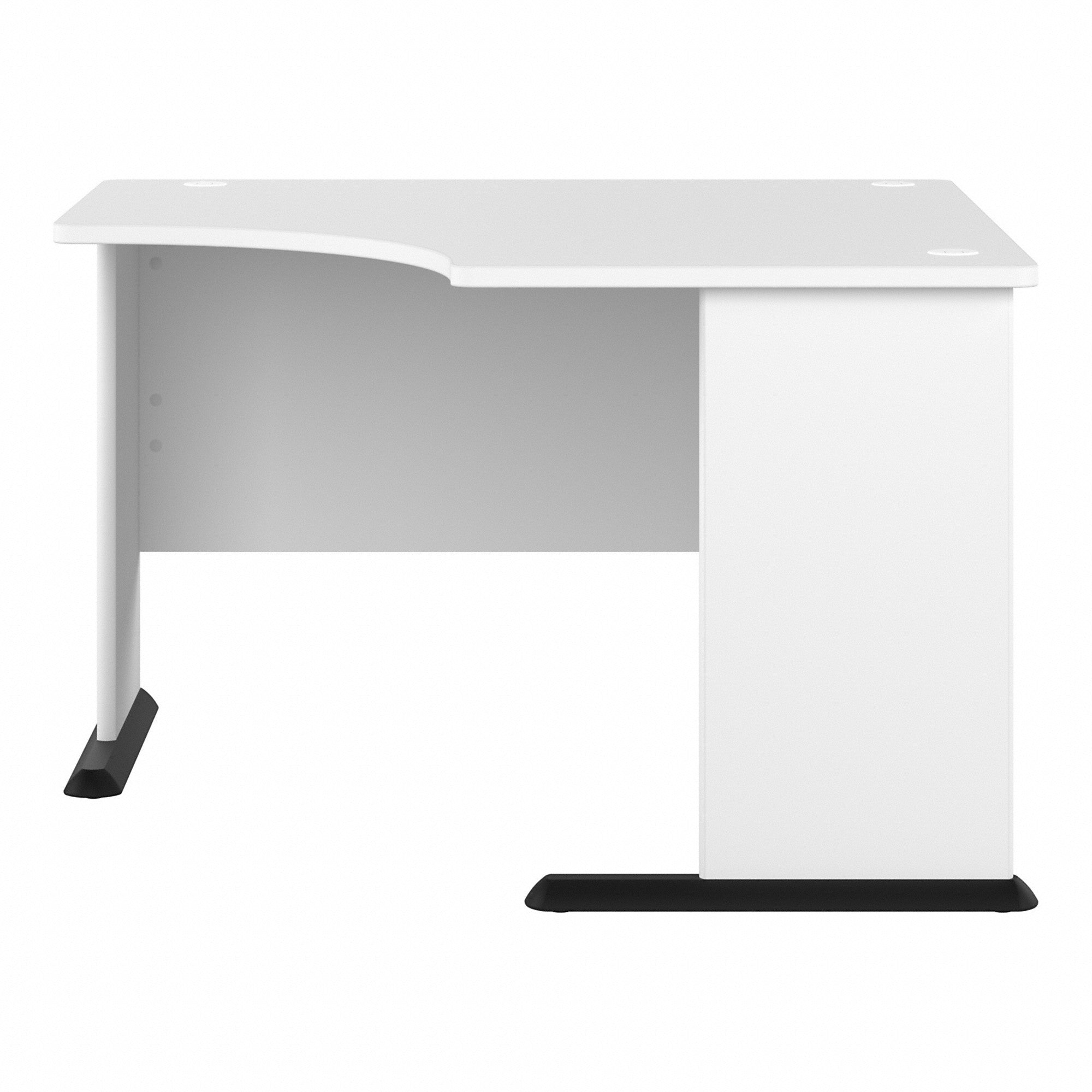 Bush Business Furniture Studio A 48W Corner Computer Desk