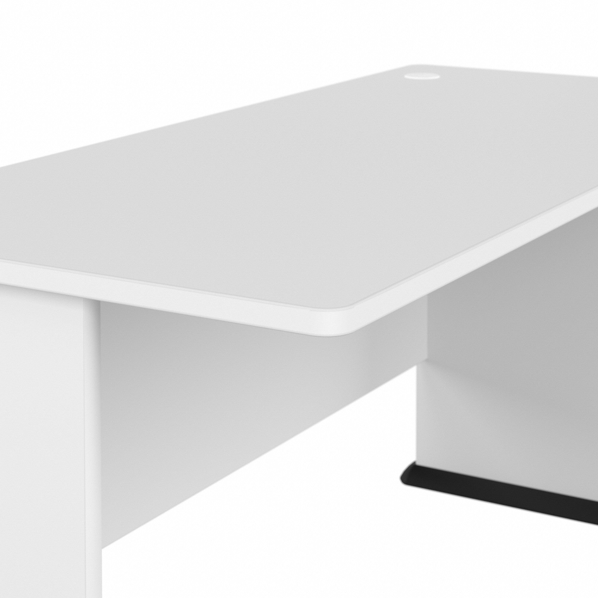 Bush Business Furniture Studio A 60W Computer Desk