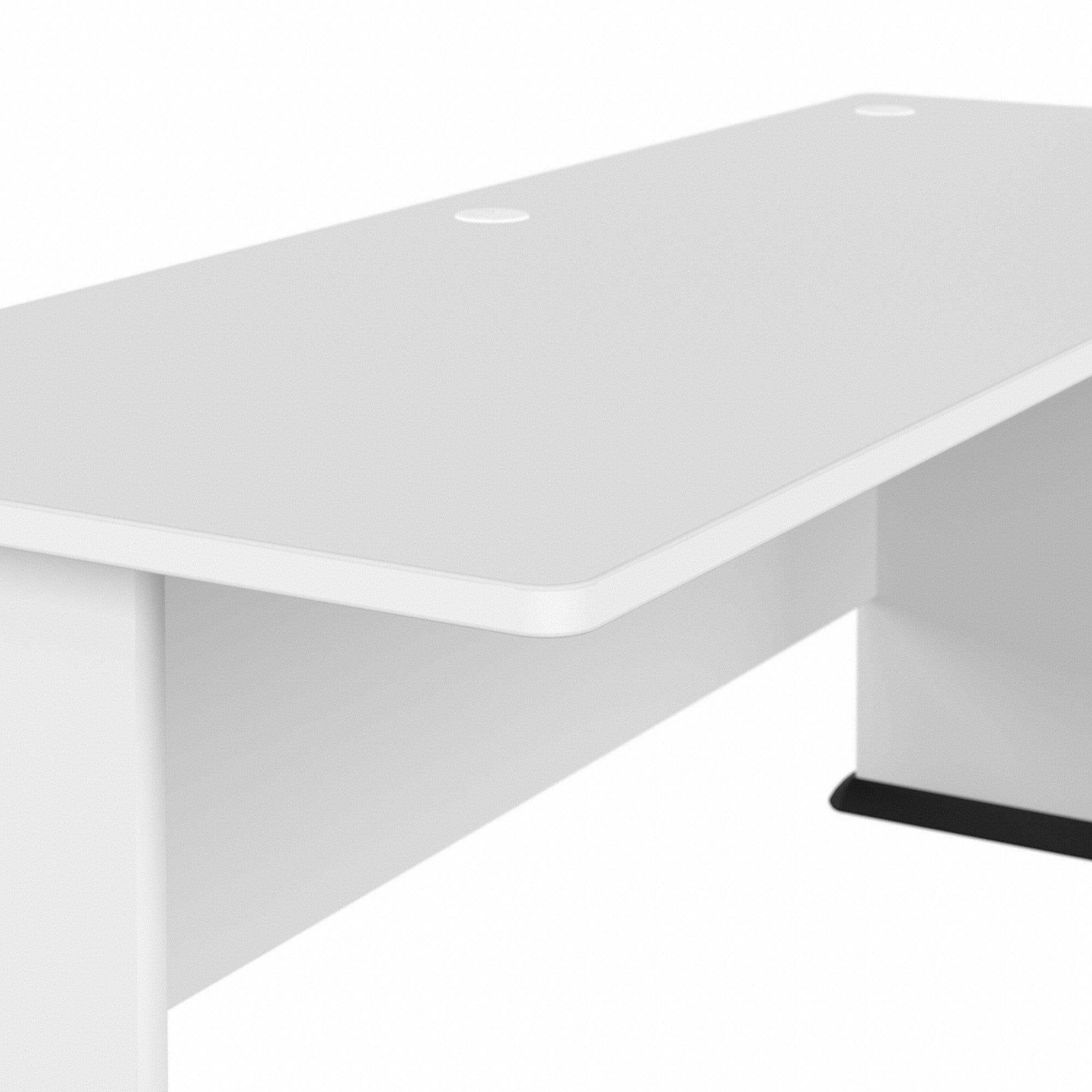 Bush Business Furniture Studio A 72W Computer Desk