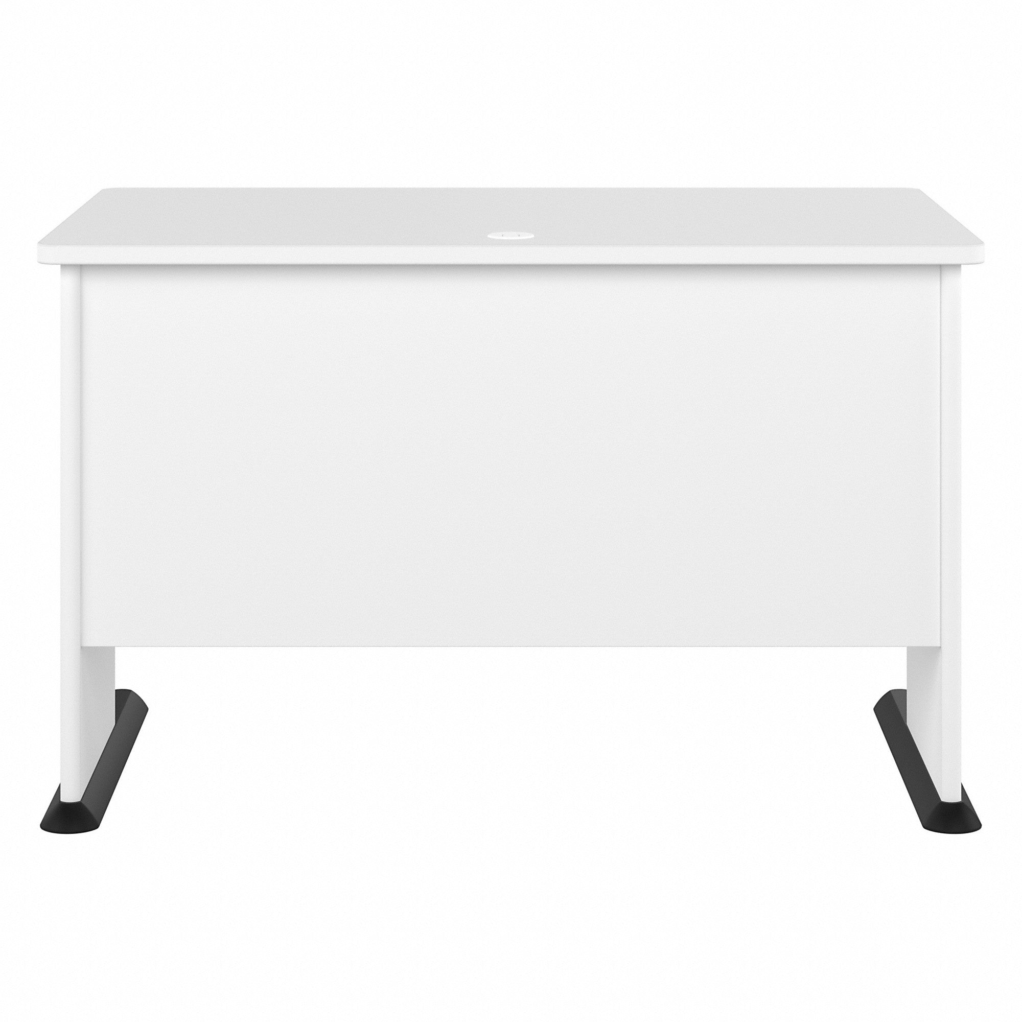 Bush Business Furniture Studio A 48W Computer Desk