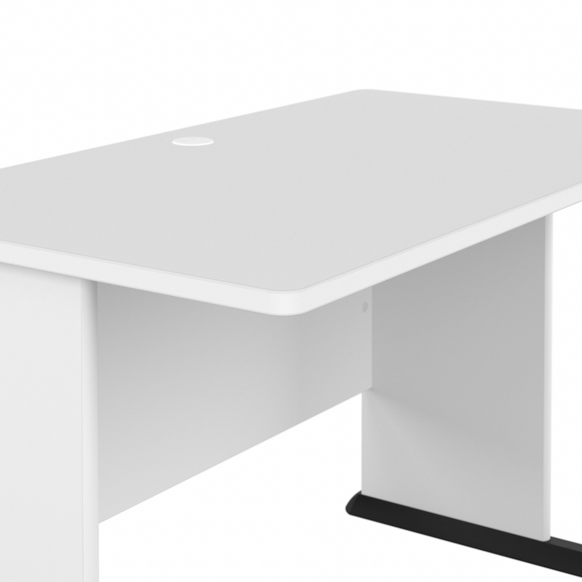 Bush Business Furniture Studio A 48W Computer Desk