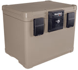 FireKing SureSeal fire and water resistant protection for hanging letter and A4 document folders