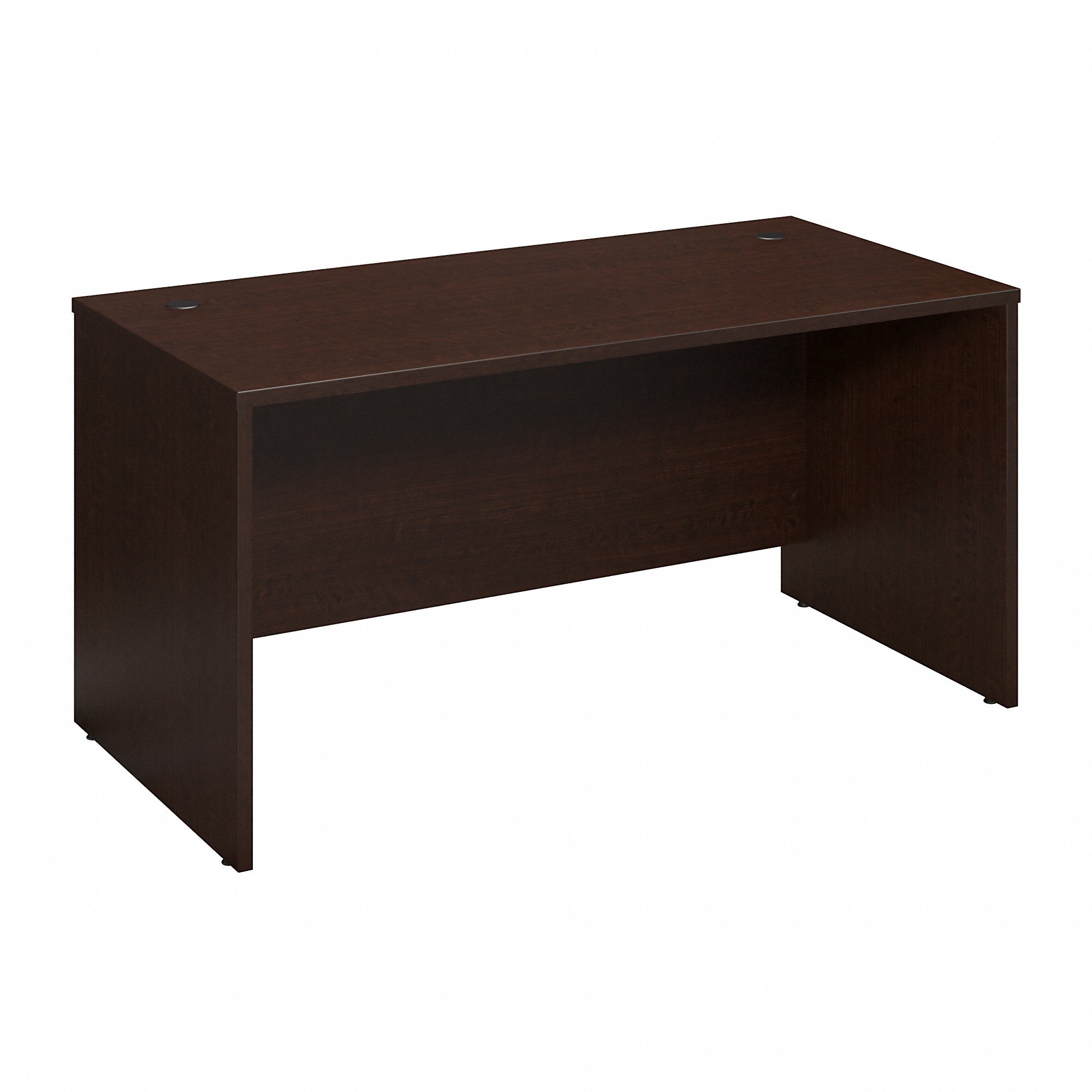 Bush Business Furniture Series C Elite 60W x 30D Desk