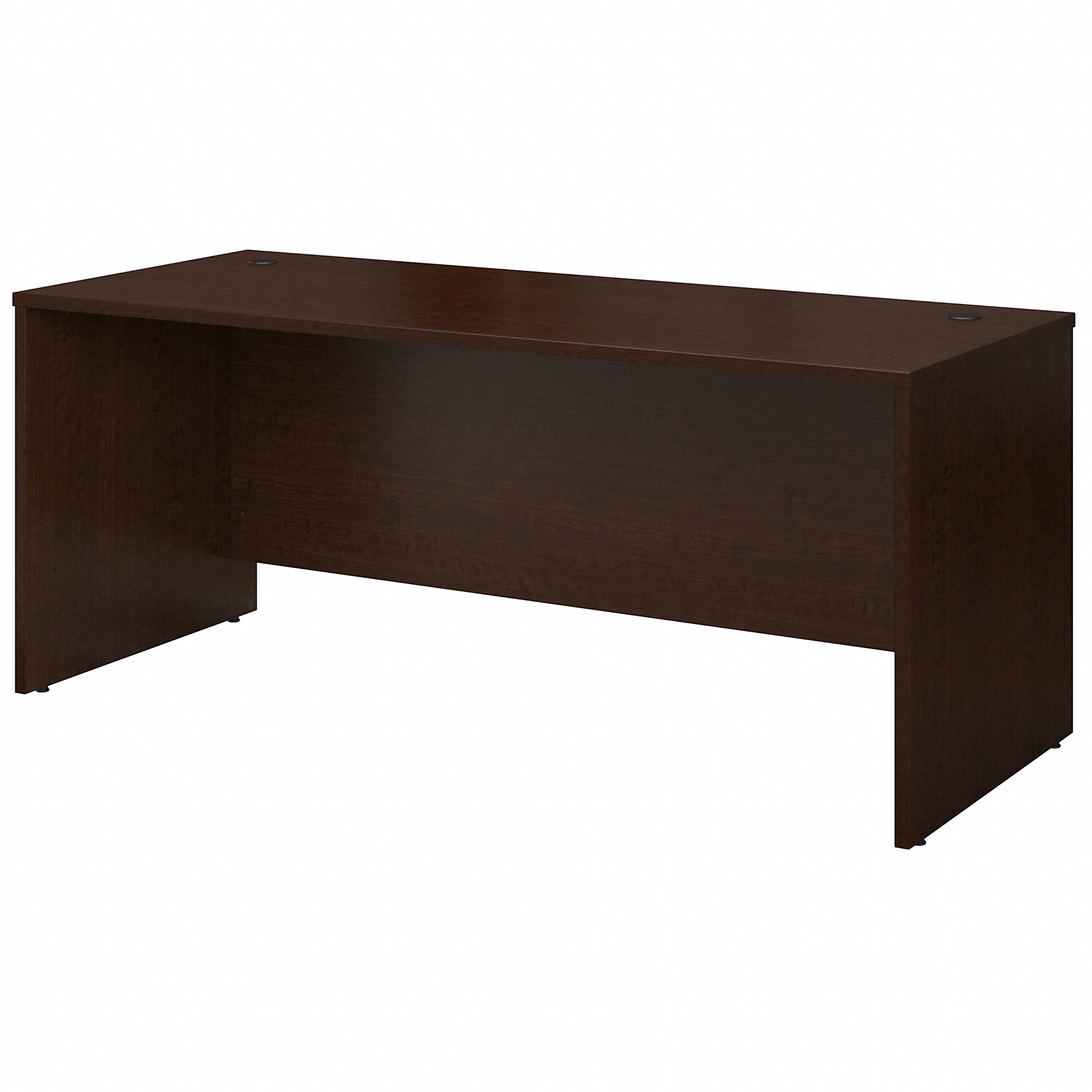 Bush Business Furniture Series C 72W x 30D Office Desk