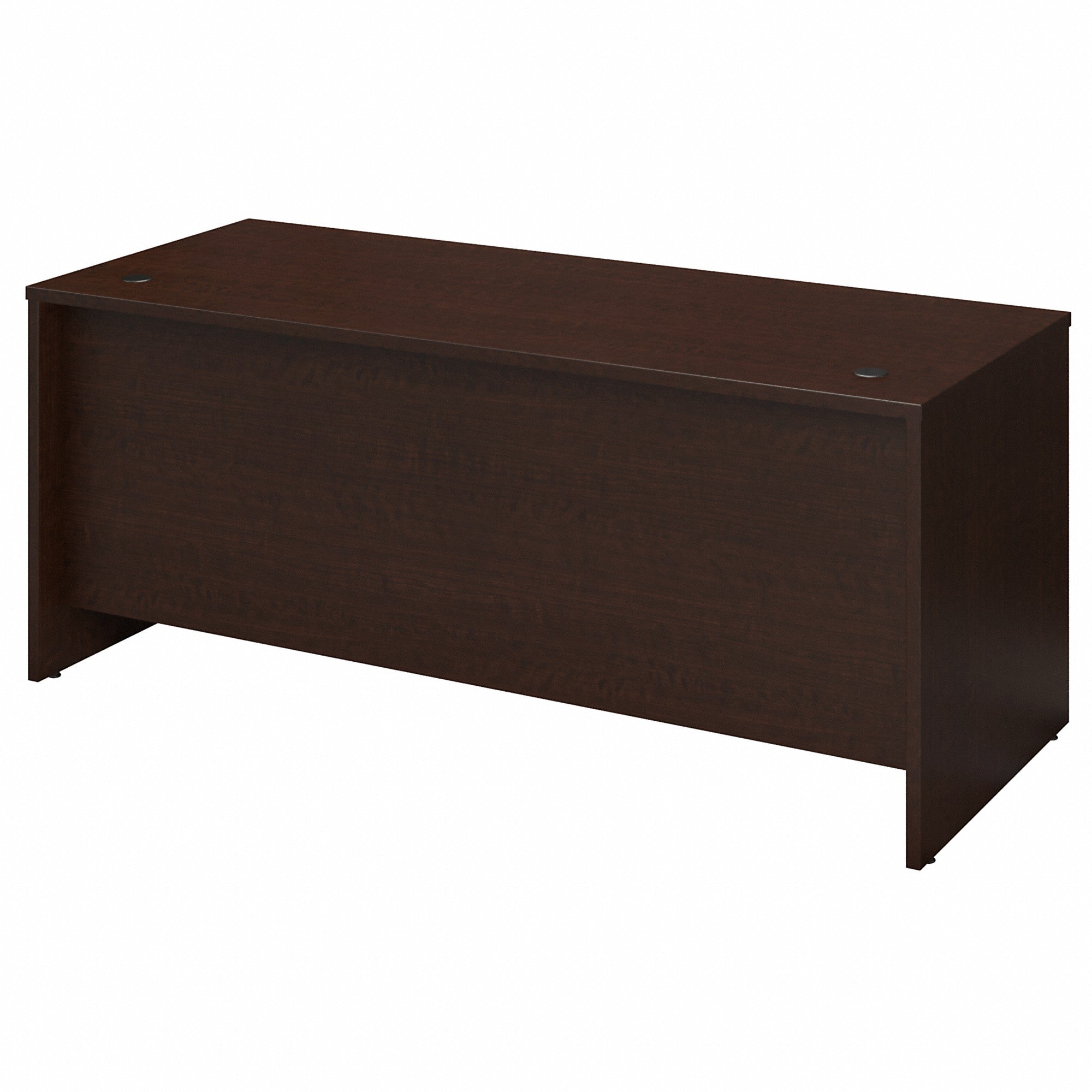 Bush Business Furniture Series C 72W x 30D Office Desk