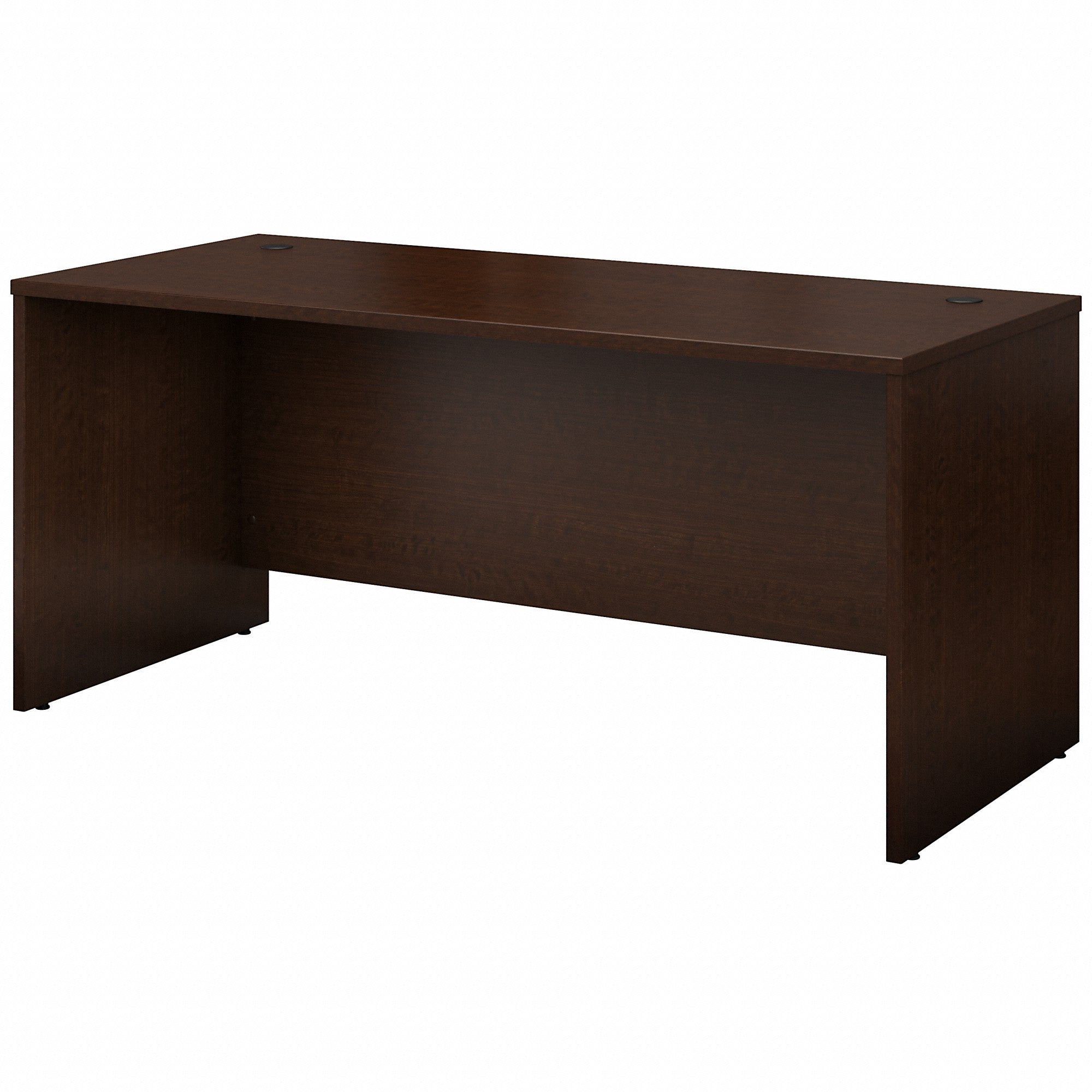 Bush Business Furniture Series C 66W x 30D Office Desk