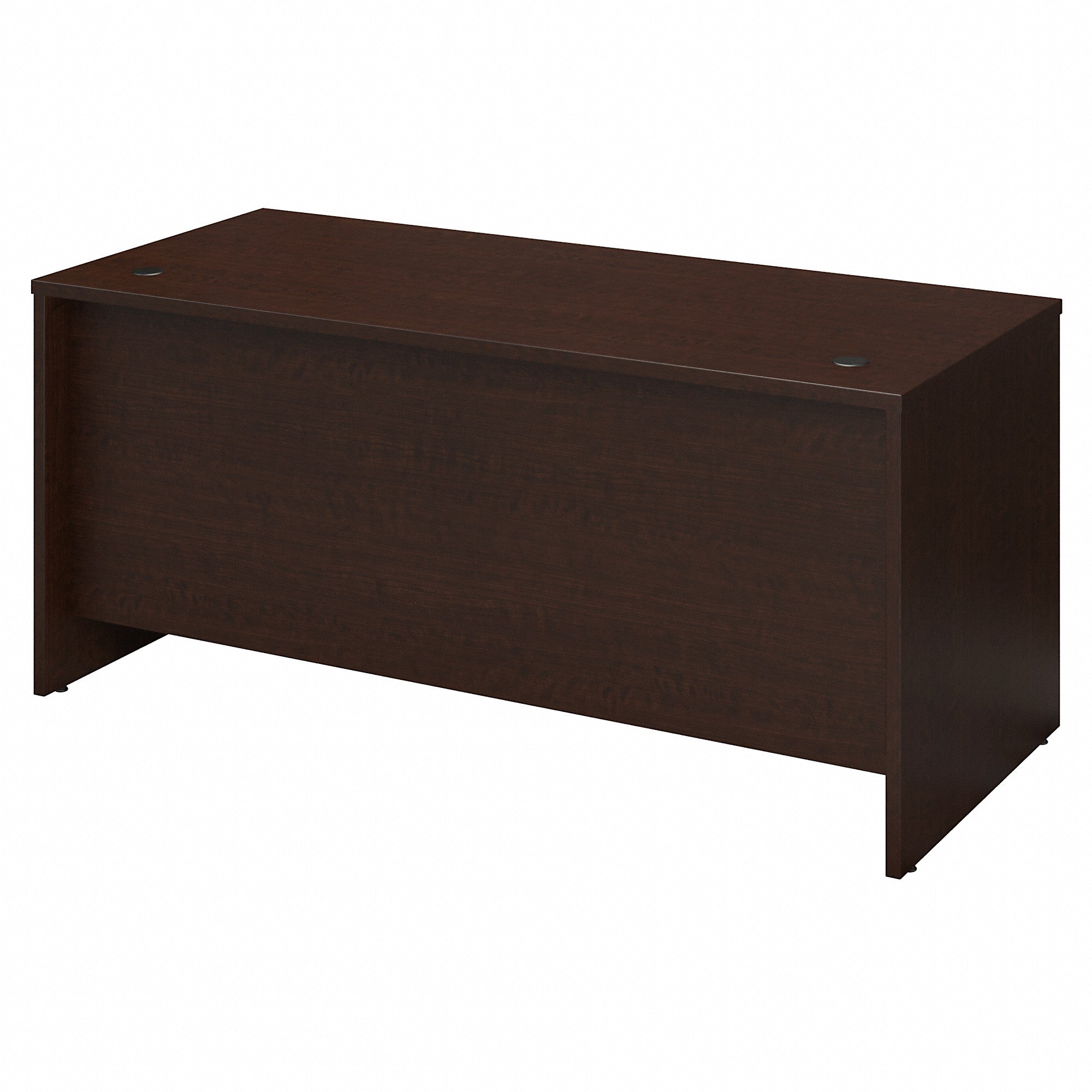 Bush Business Furniture Series C 66W x 30D Office Desk