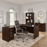 Bush Business Furniture Series C Lateral File Cabinet