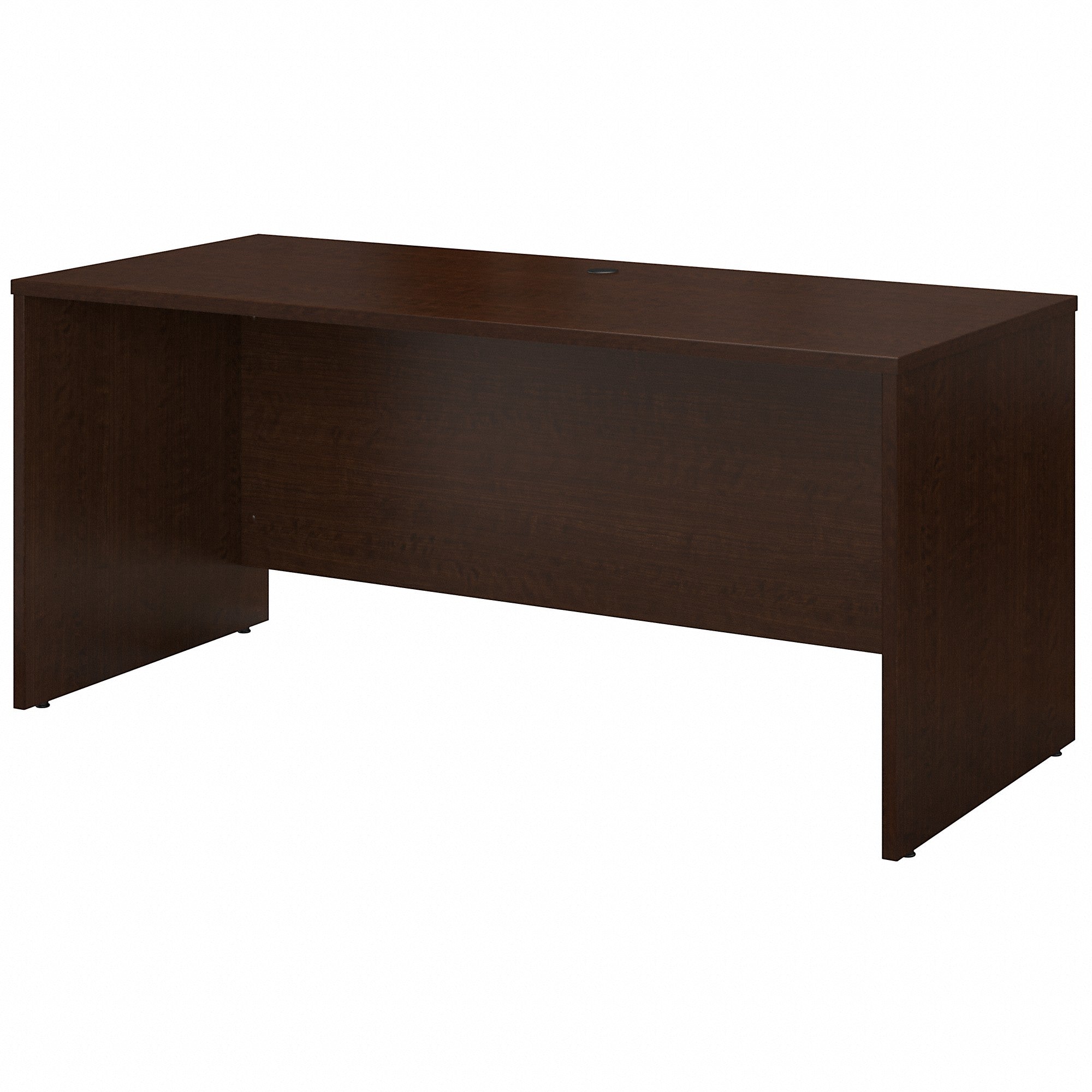 Bush Business Furniture Series C 60W x 24D Credenza Desk