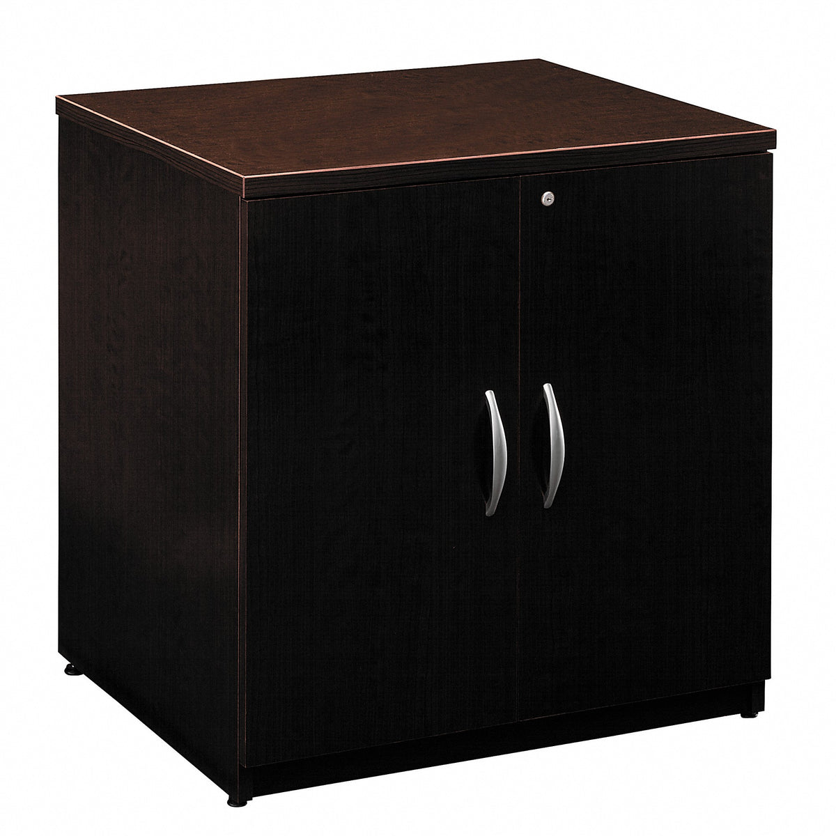 Bush Business Furniture Series C 30W Storage Cabinet