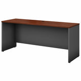 Bush Business Furniture Series C 72W x 24D Credenza Desk