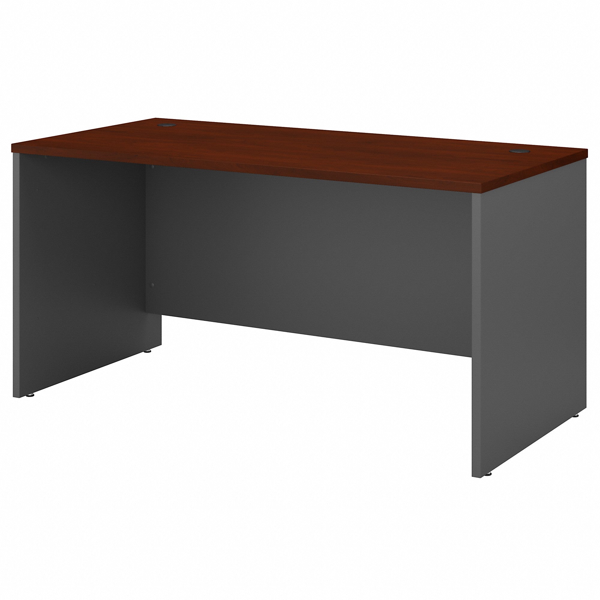 Bush Business Furniture Series C 60W x 30D Office Desk