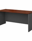 Bush Business Furniture Series C 66W x 30D Office Desk