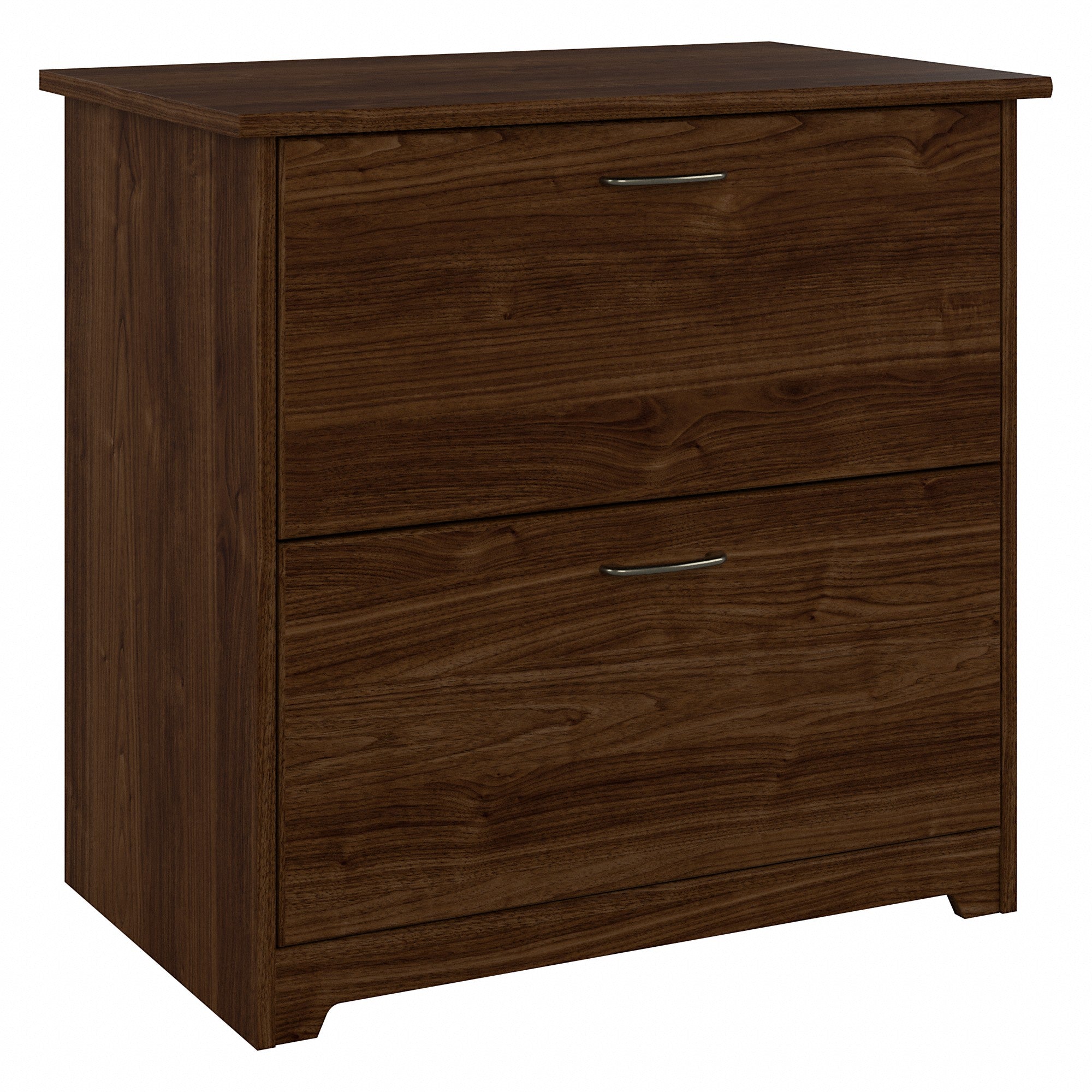 Bush Furniture Cabot 2 Drawer Lateral File Cabinet