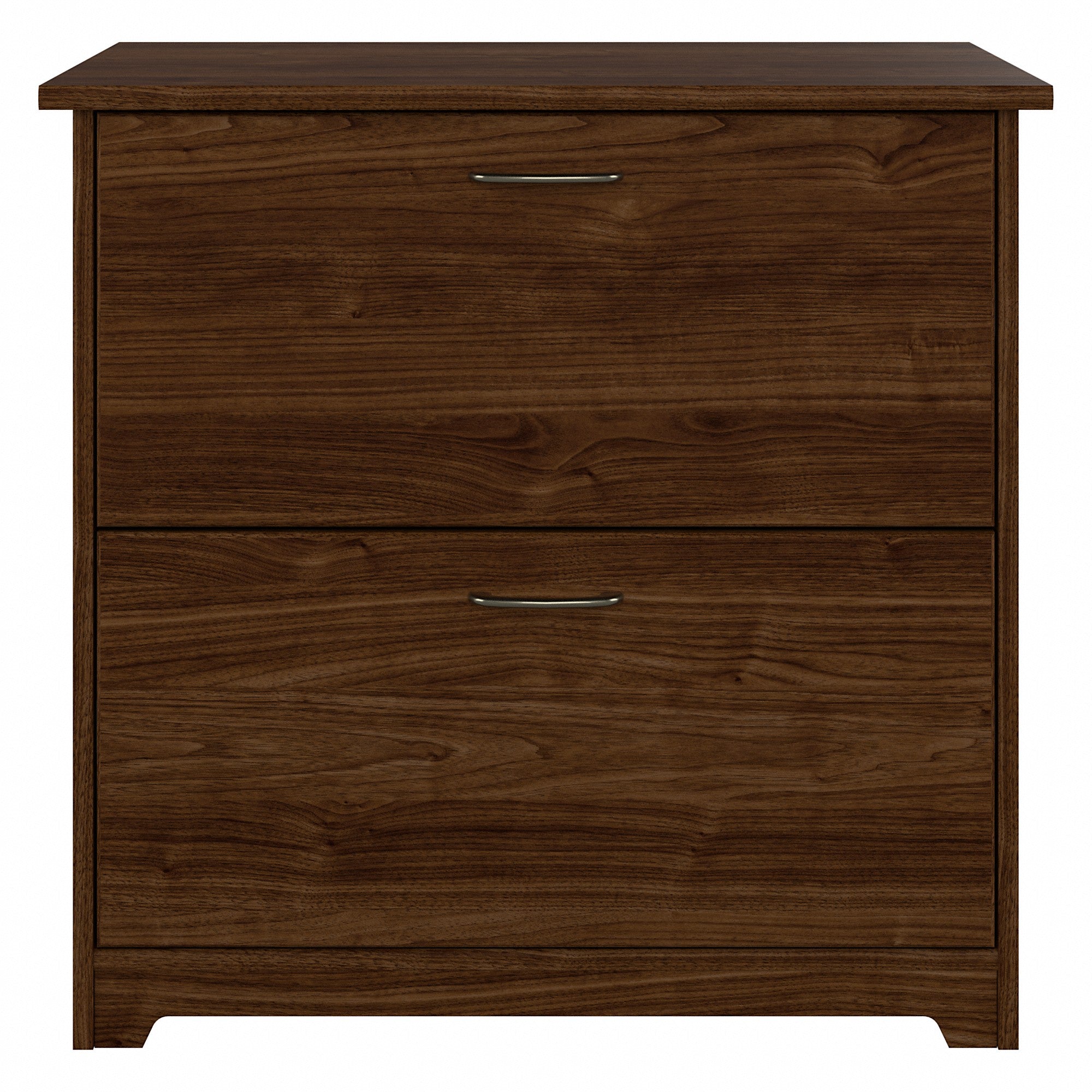 Bush Furniture Cabot 2 Drawer Lateral File Cabinet