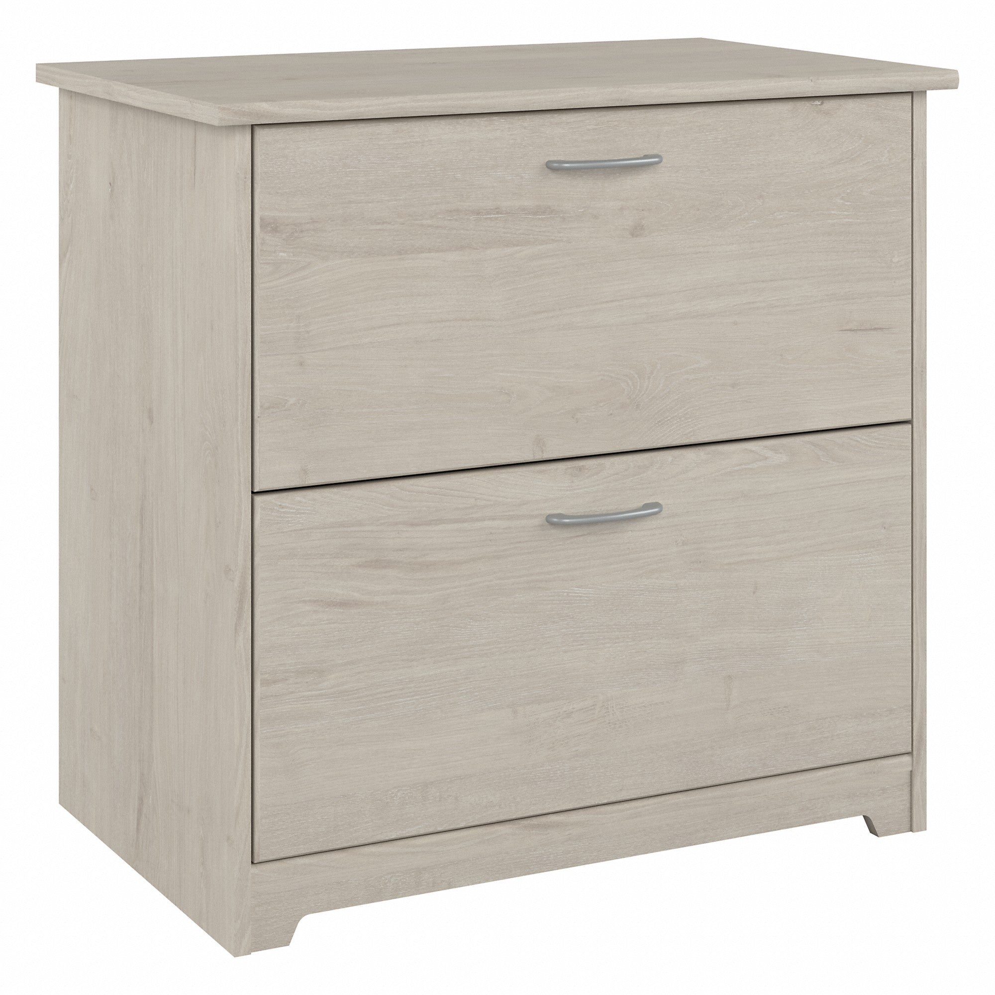 Bush Furniture Cabot 2 Drawer Lateral File Cabinet