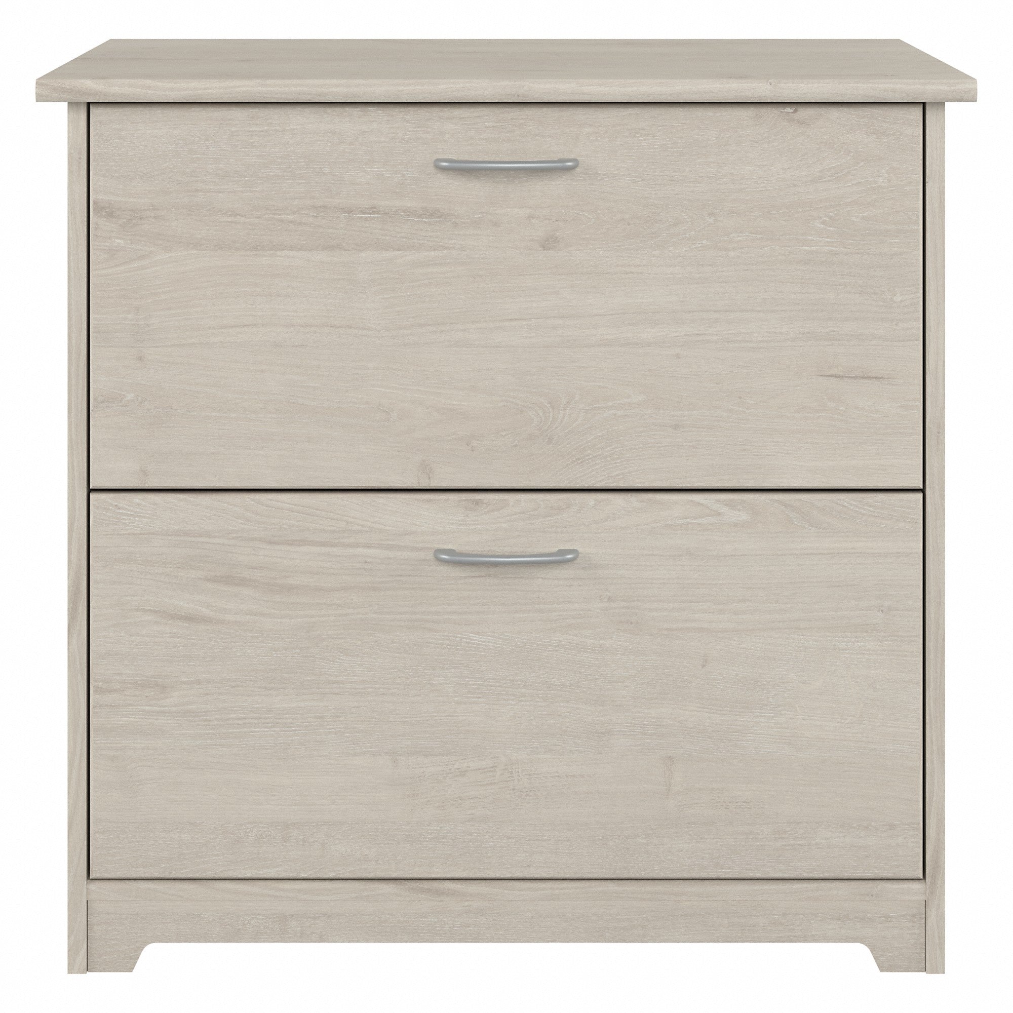 Bush Furniture Cabot 2 Drawer Lateral File Cabinet