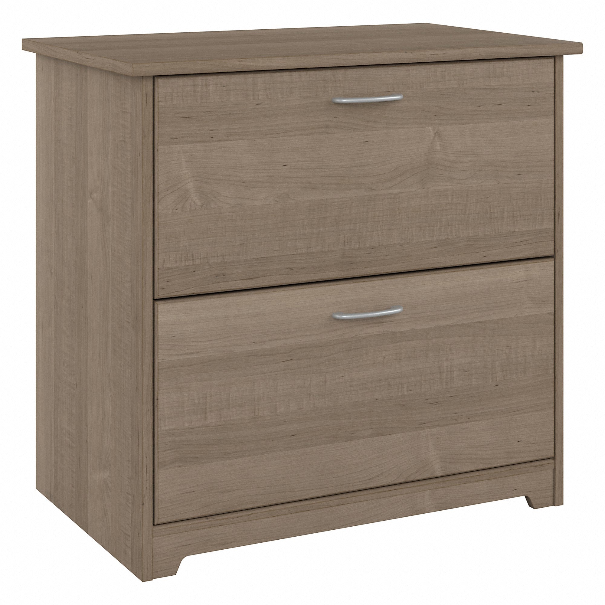 Bush Furniture Cabot 2 Drawer Lateral File Cabinet