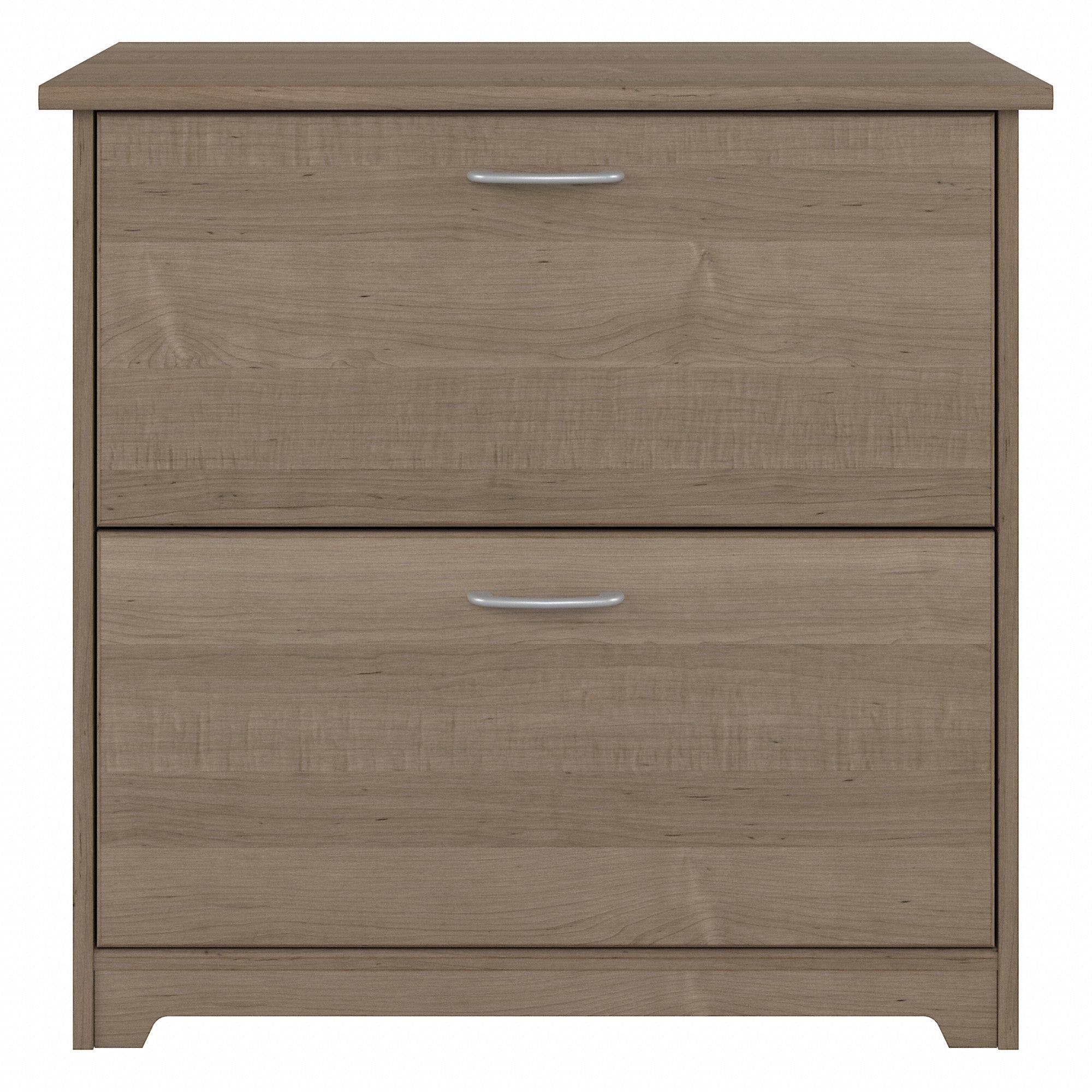 Bush Furniture Cabot 2 Drawer Lateral File Cabinet