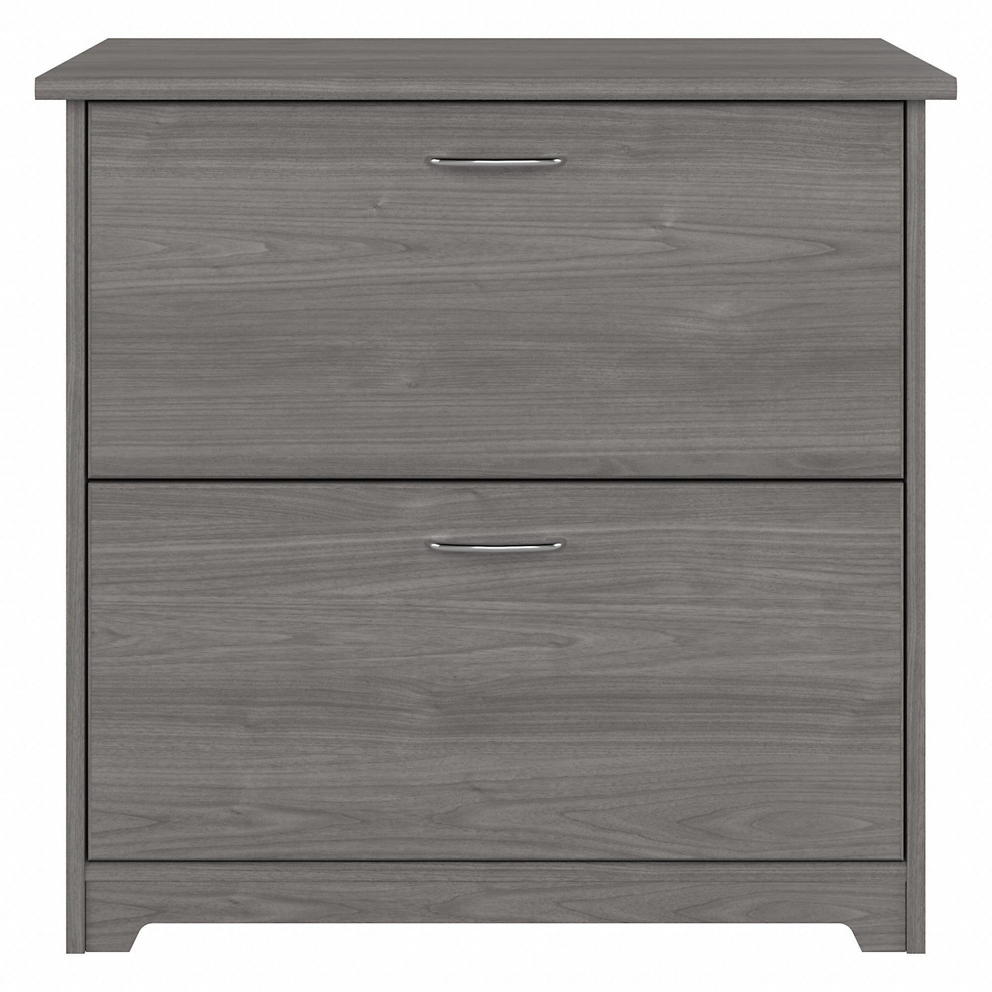 Bush Furniture Cabot 2 Drawer Lateral File Cabinet