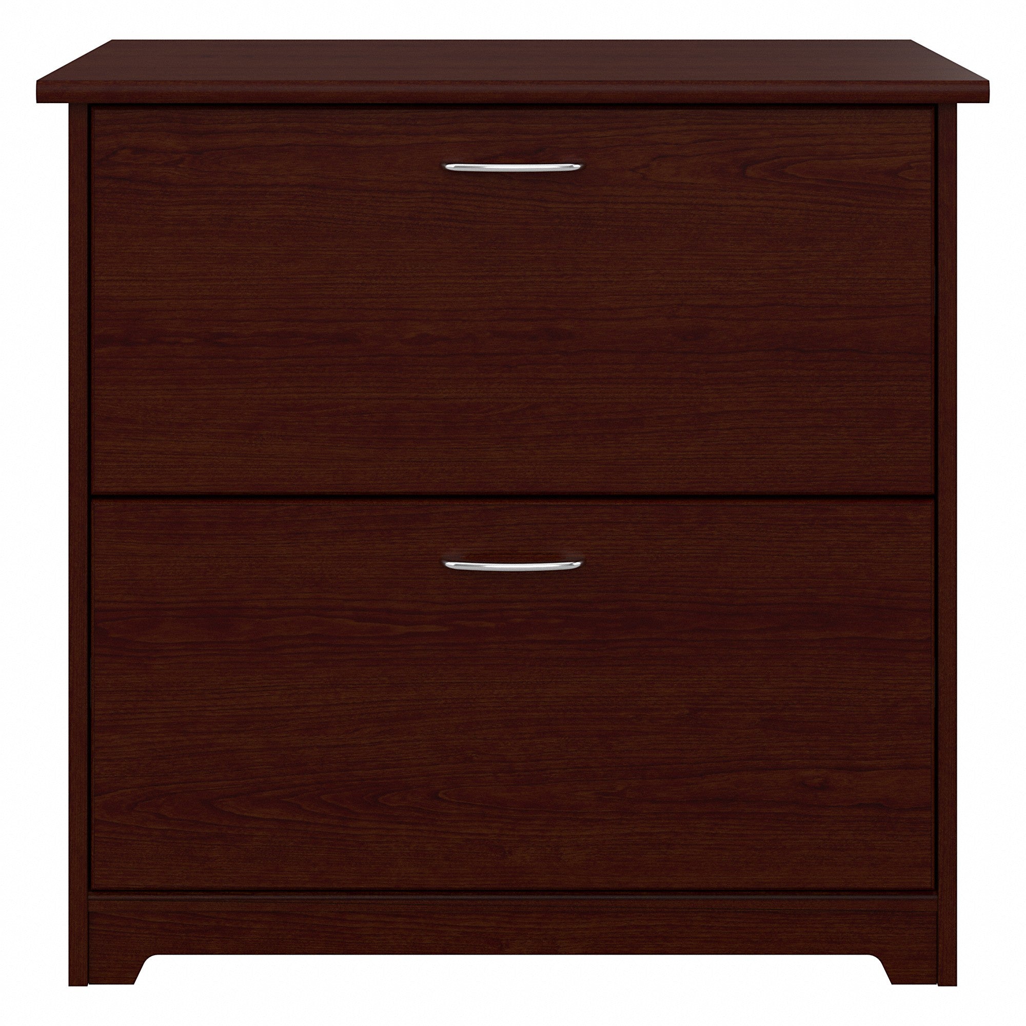 Bush Furniture Cabot 2 Drawer Lateral File Cabinet