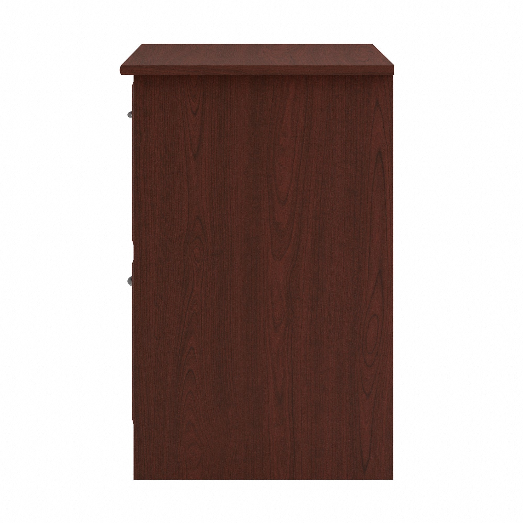 Bush Furniture Cabot 2 Drawer Lateral File Cabinet