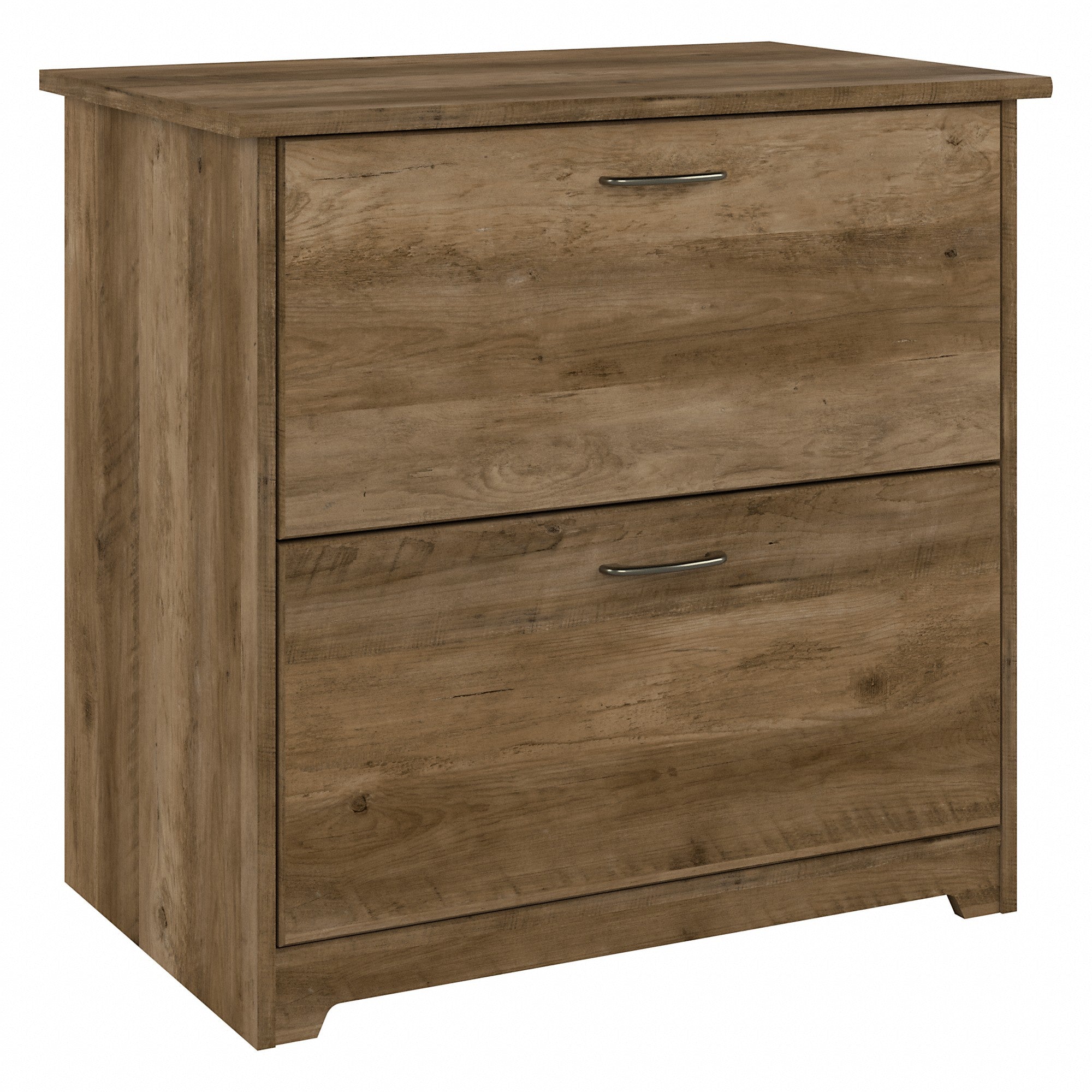 Bush Furniture Cabot 2 Drawer Lateral File Cabinet