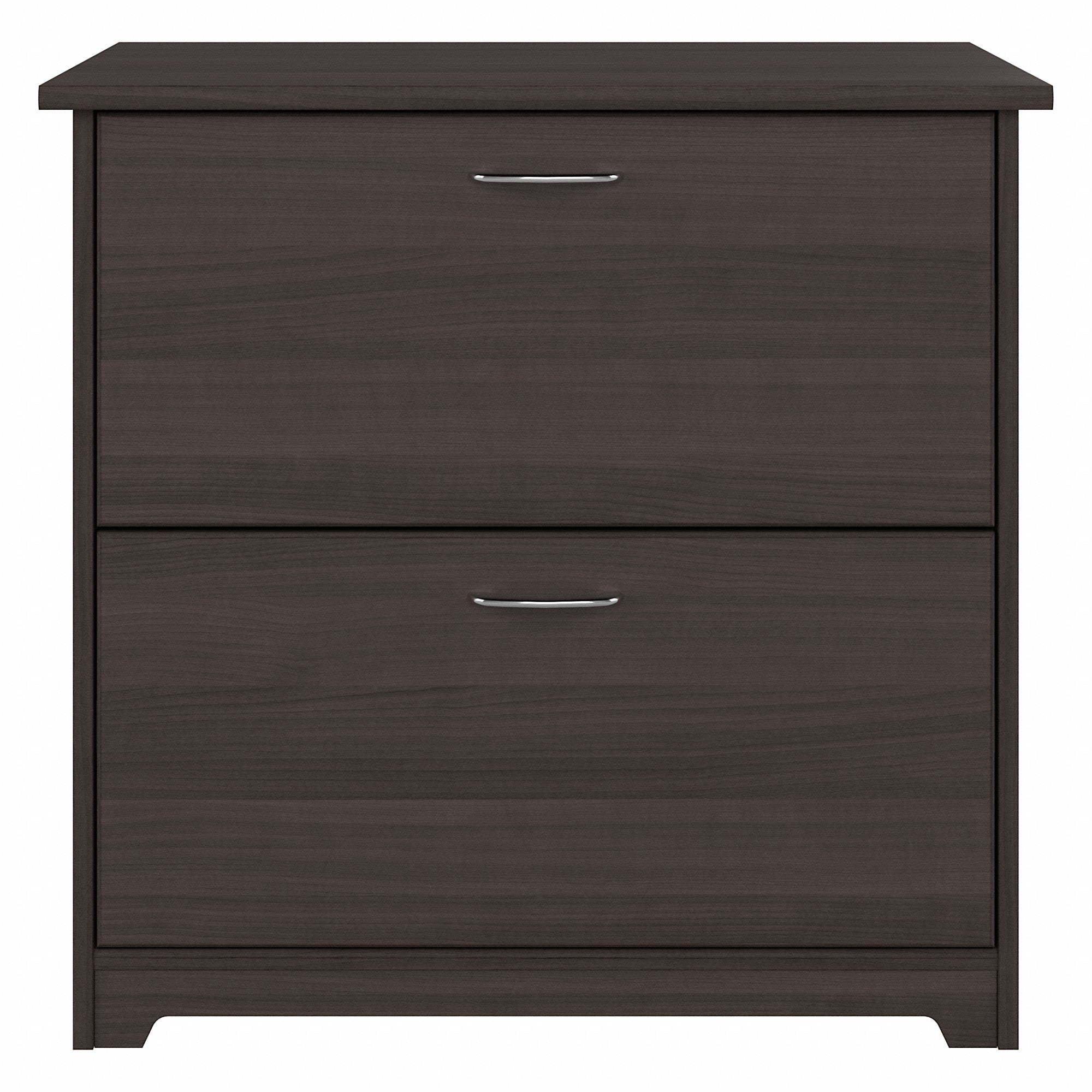 Bush Furniture Cabot 2 Drawer Lateral File Cabinet