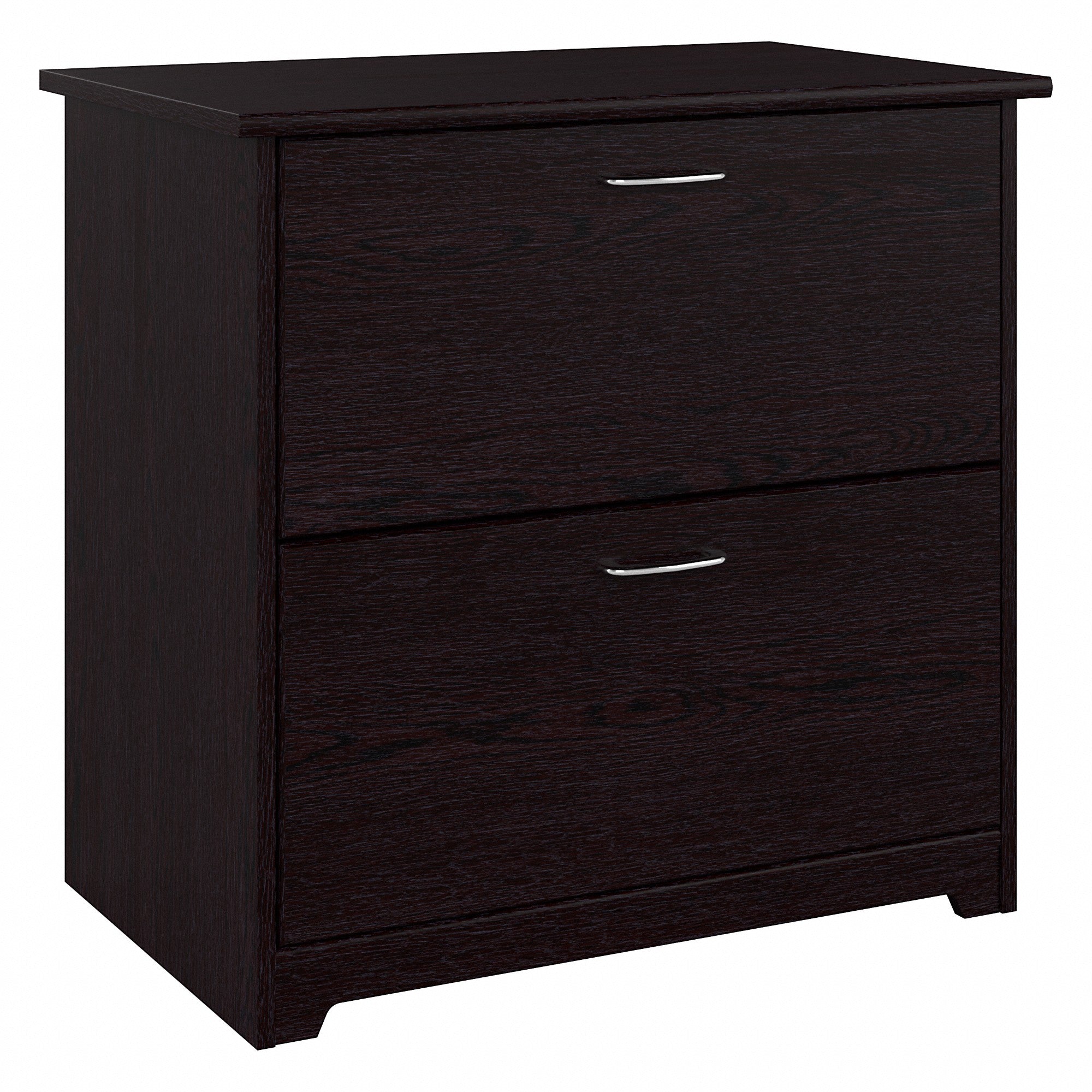 Bush Furniture Cabot 2 Drawer Lateral File Cabinet