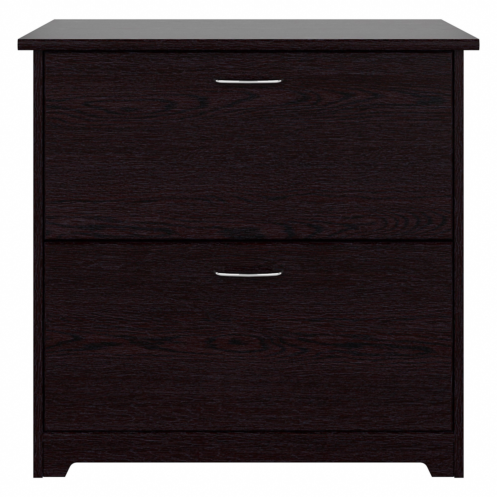 Bush Furniture Cabot 2 Drawer Lateral File Cabinet